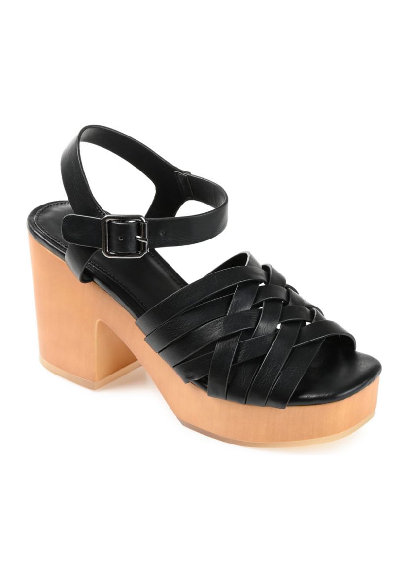 Addisyn Pumps