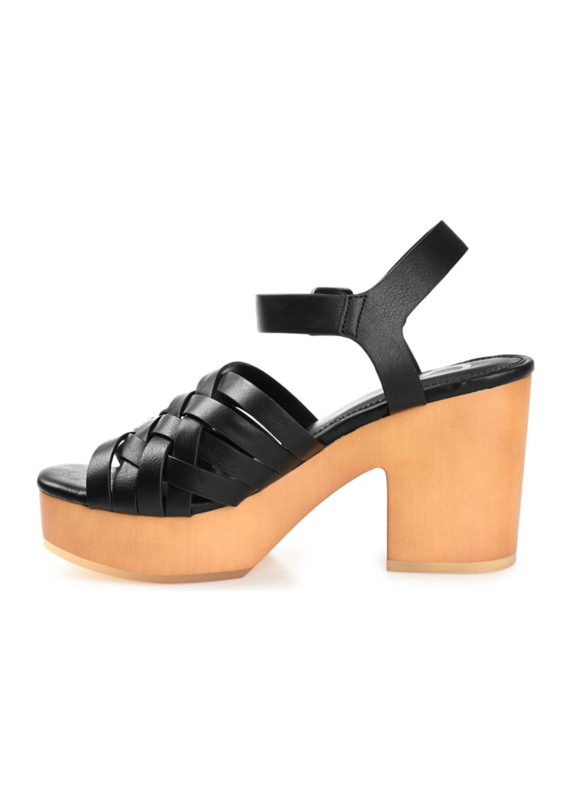 Addisyn Pumps