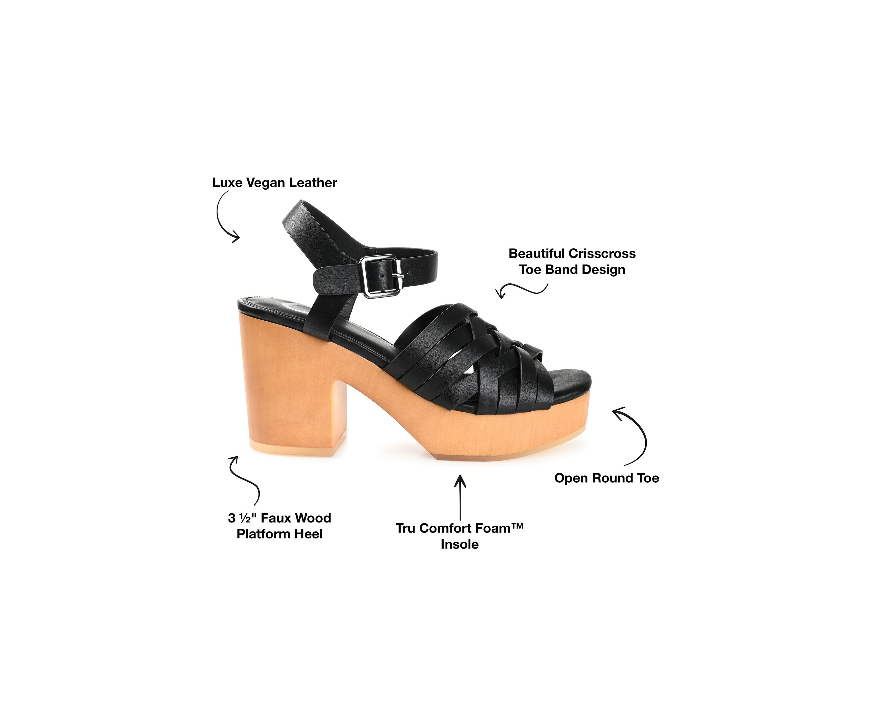 Addisyn Pumps