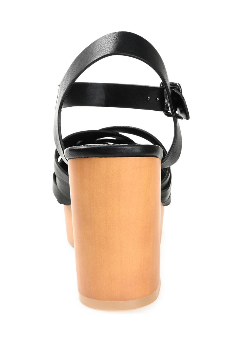 Addisyn Pumps