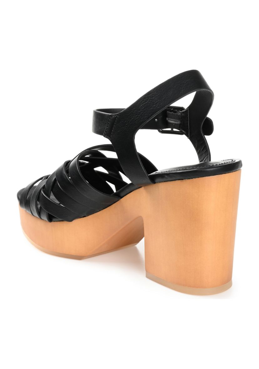 Addisyn Pumps