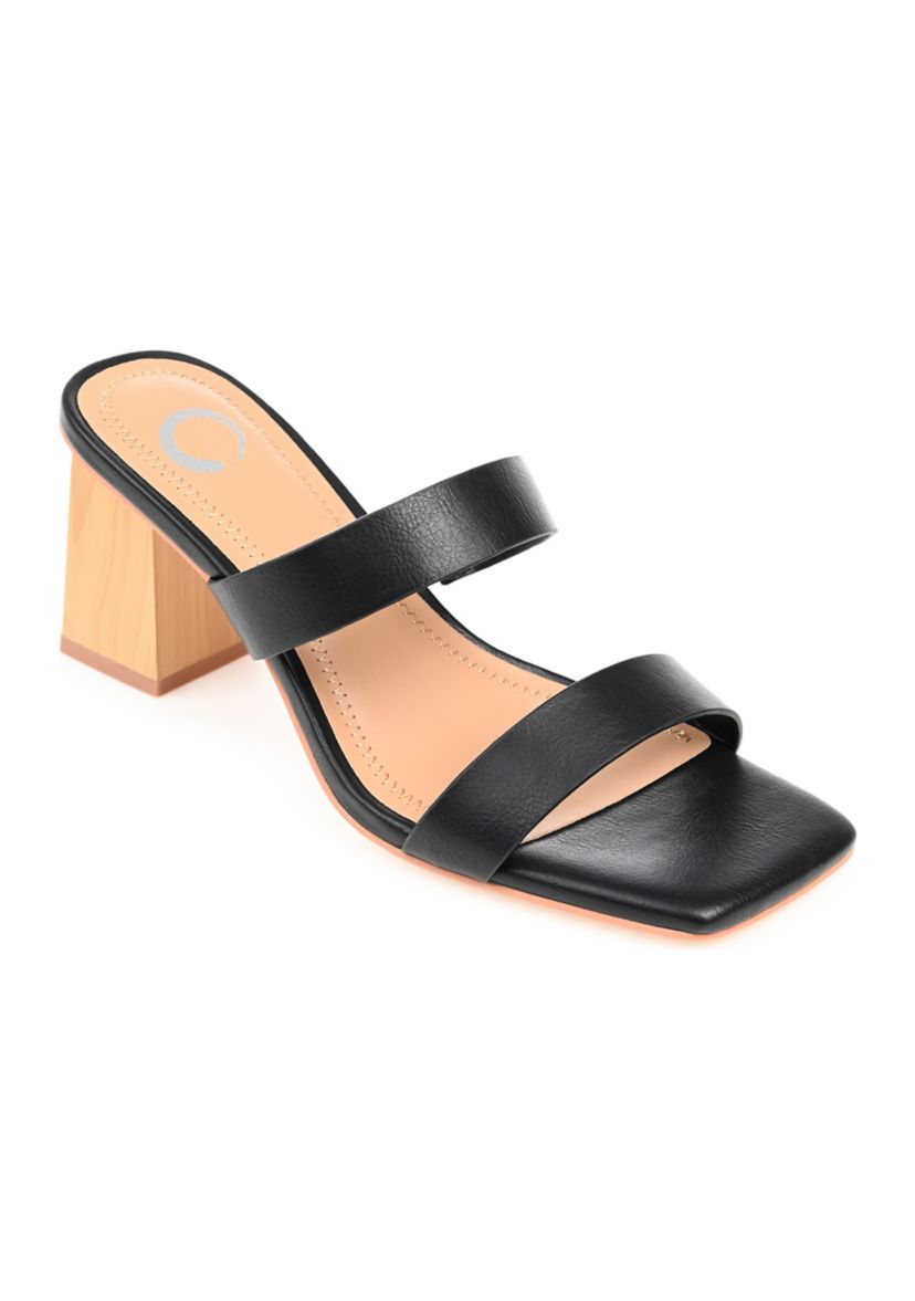 Nolla Pumps