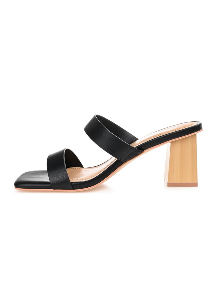 Nolla Pumps