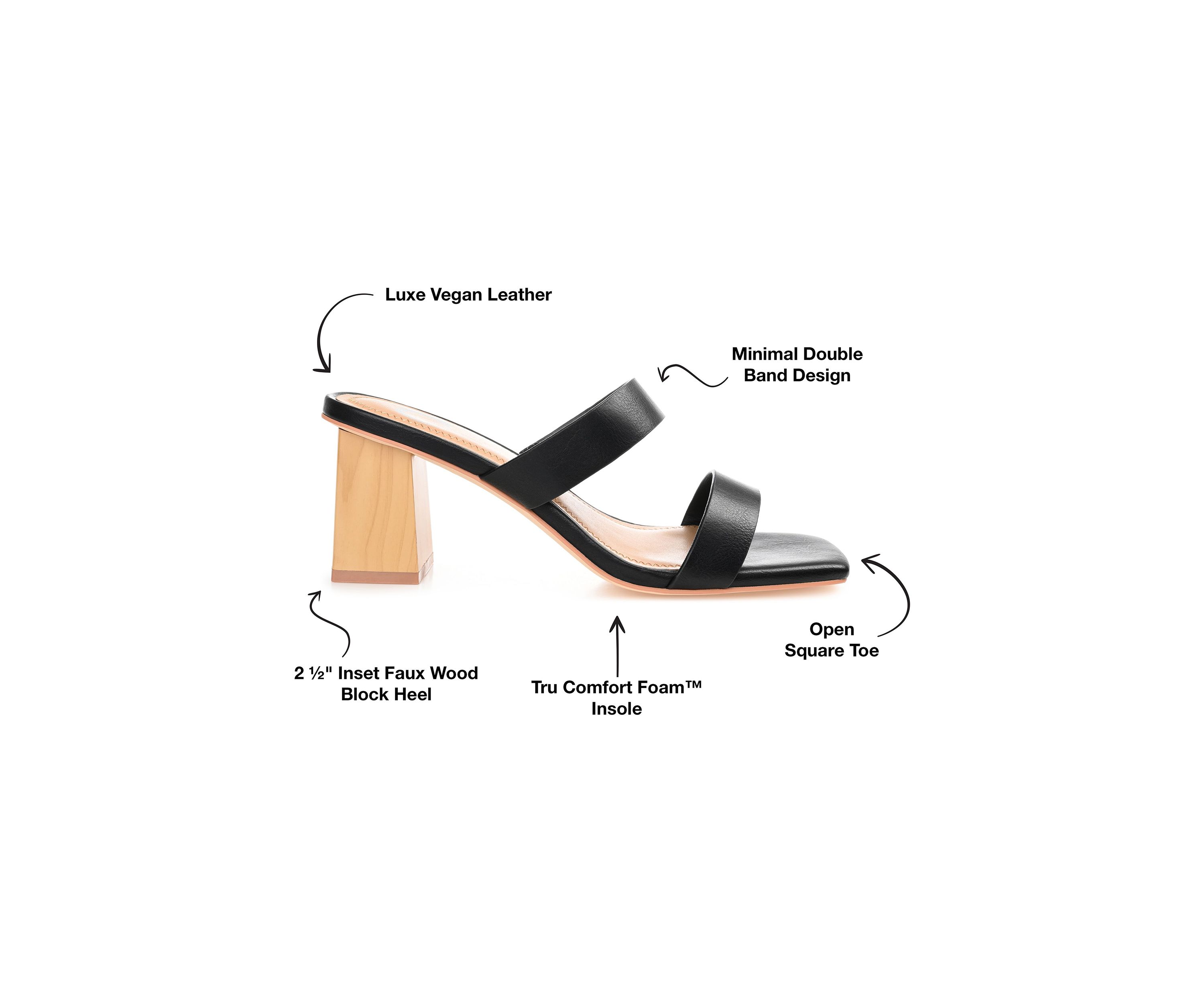 Nolla Pumps