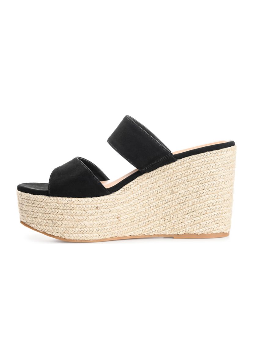 Ilyana Sandals