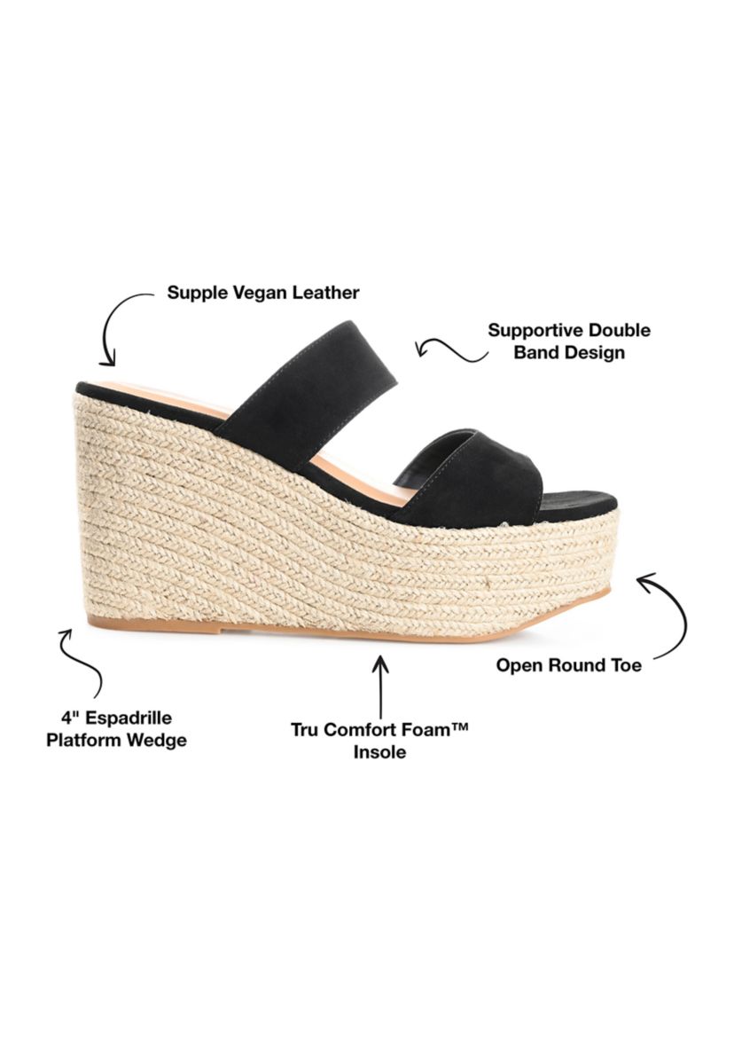 Ilyana Sandals