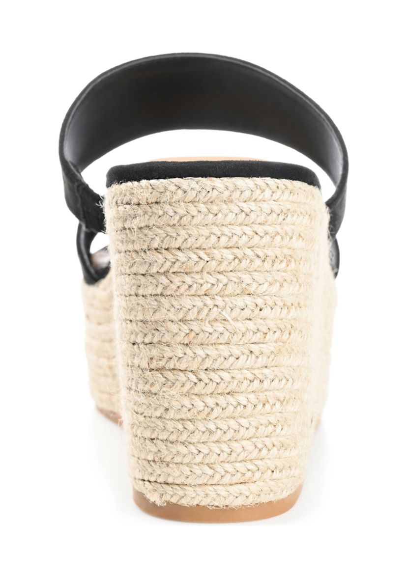 Ilyana Sandals