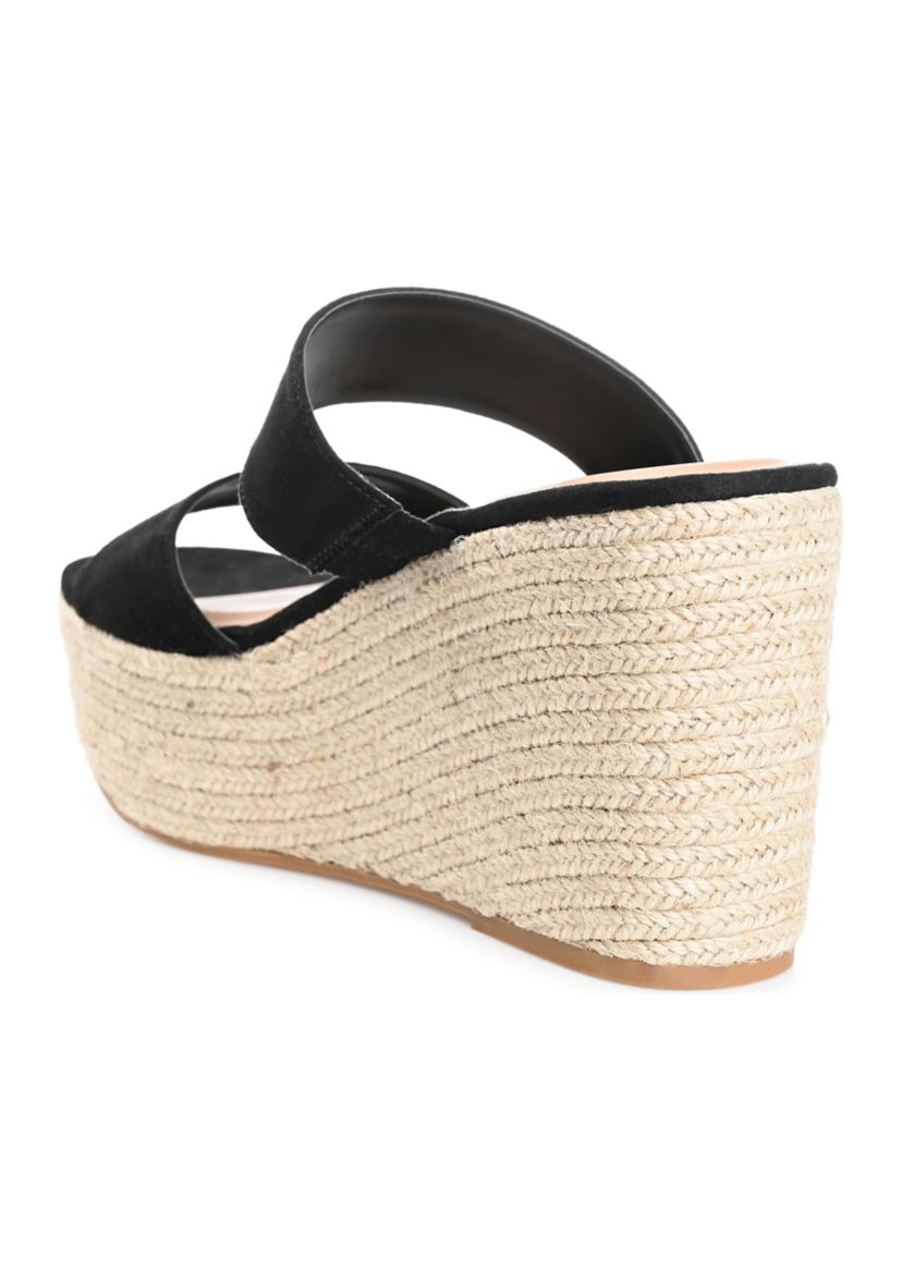 Ilyana Sandals