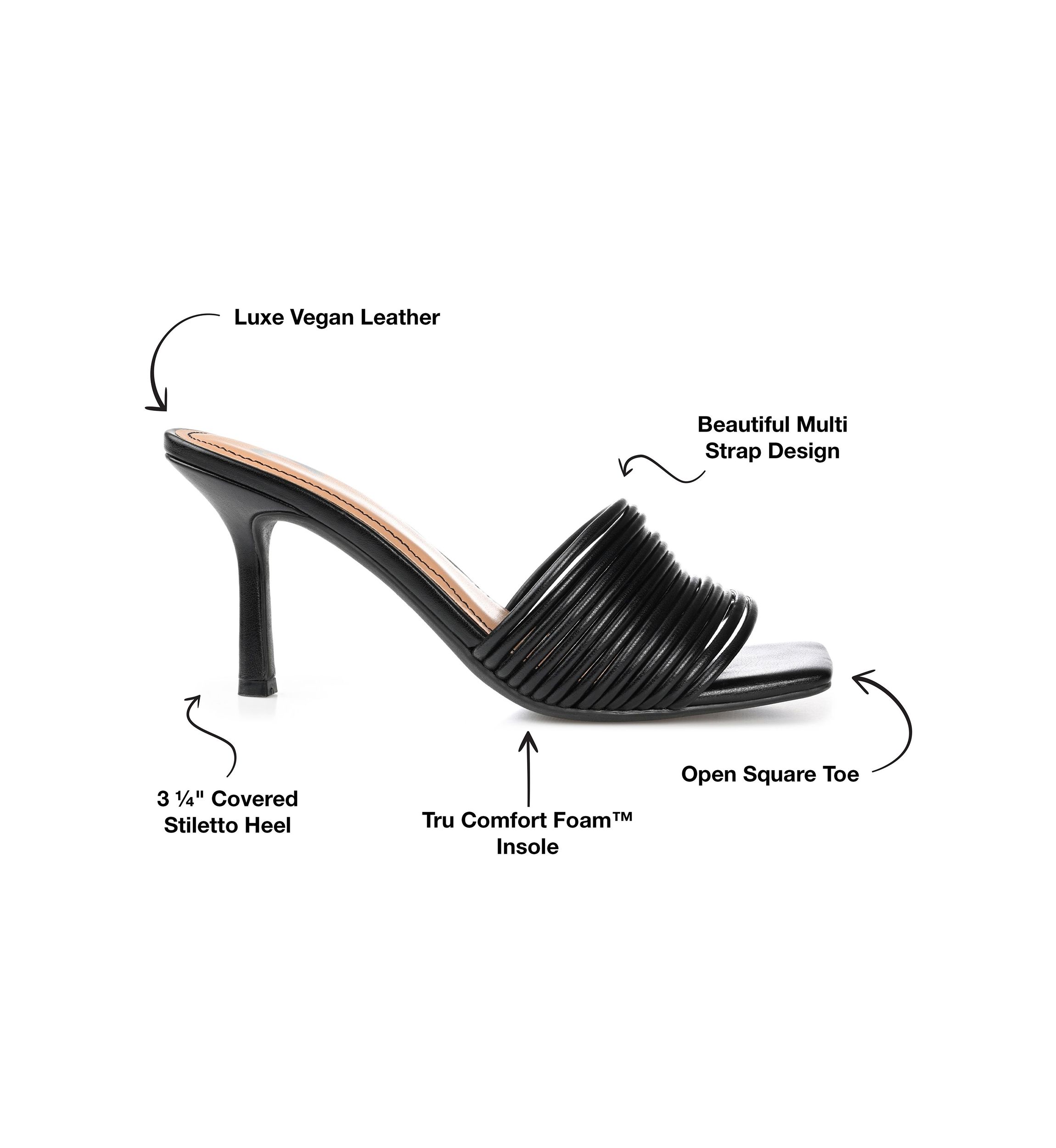 Calliope Pumps