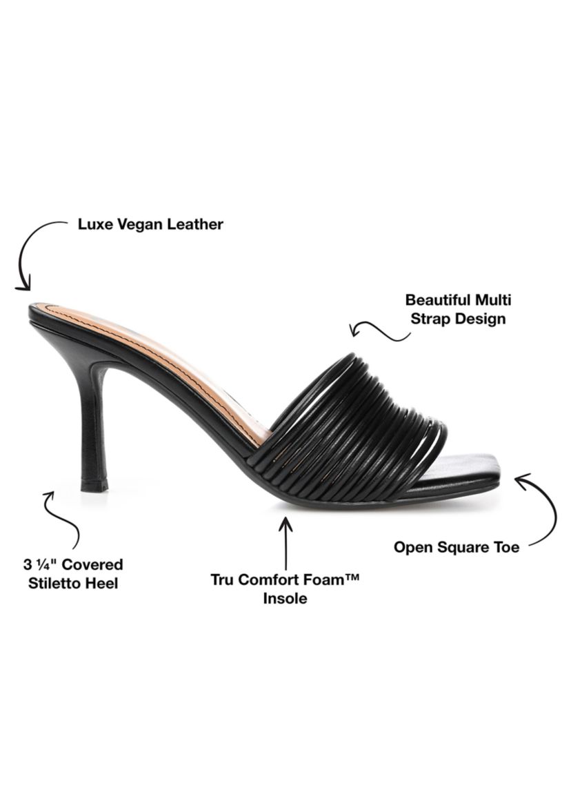 Calliope Pumps