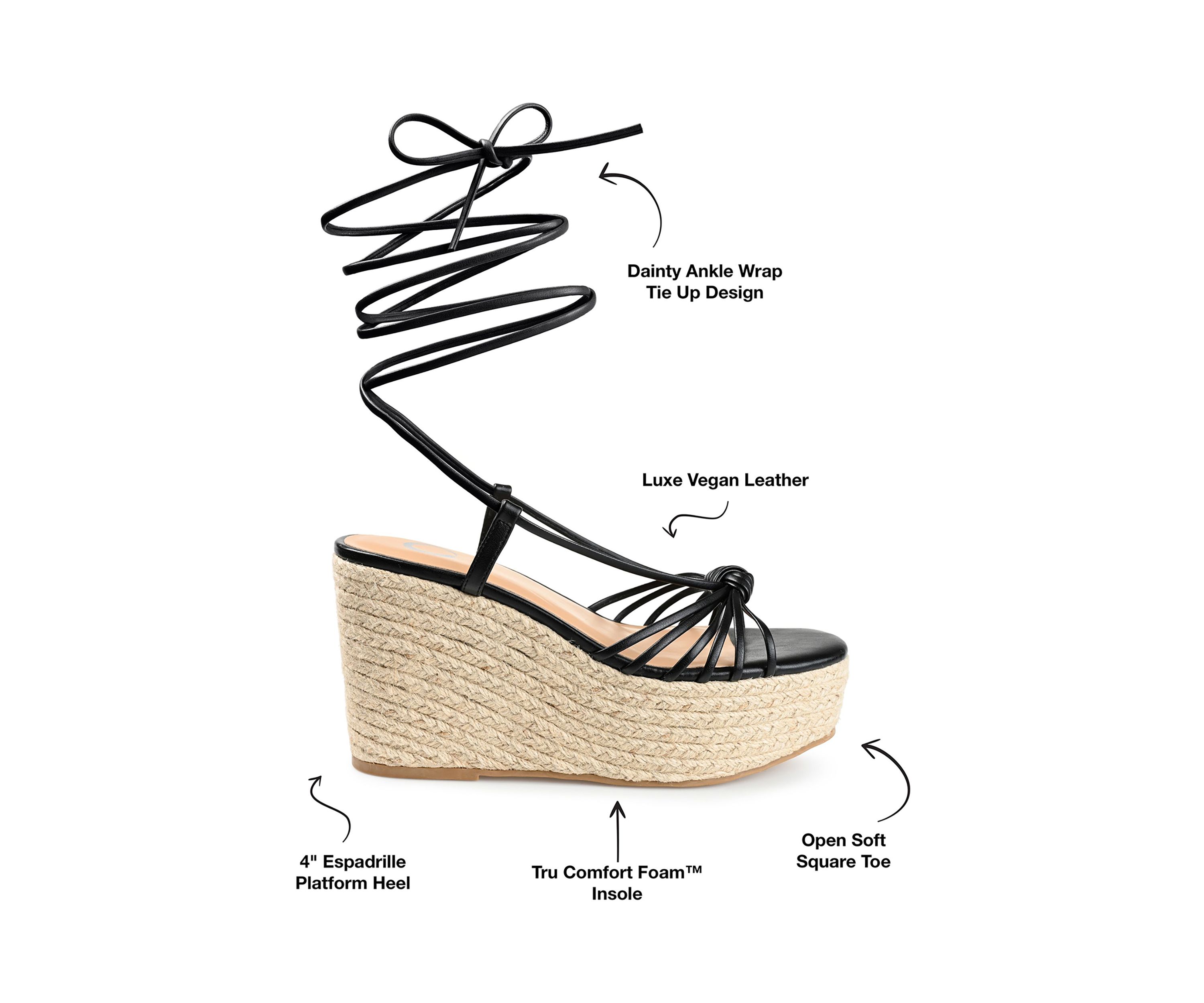 Catalinn Sandals