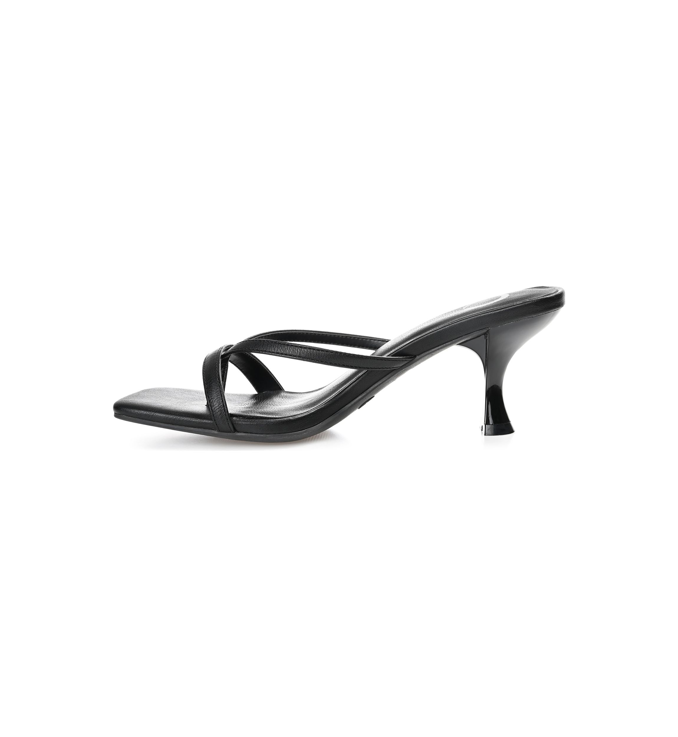 Tallie Pumps