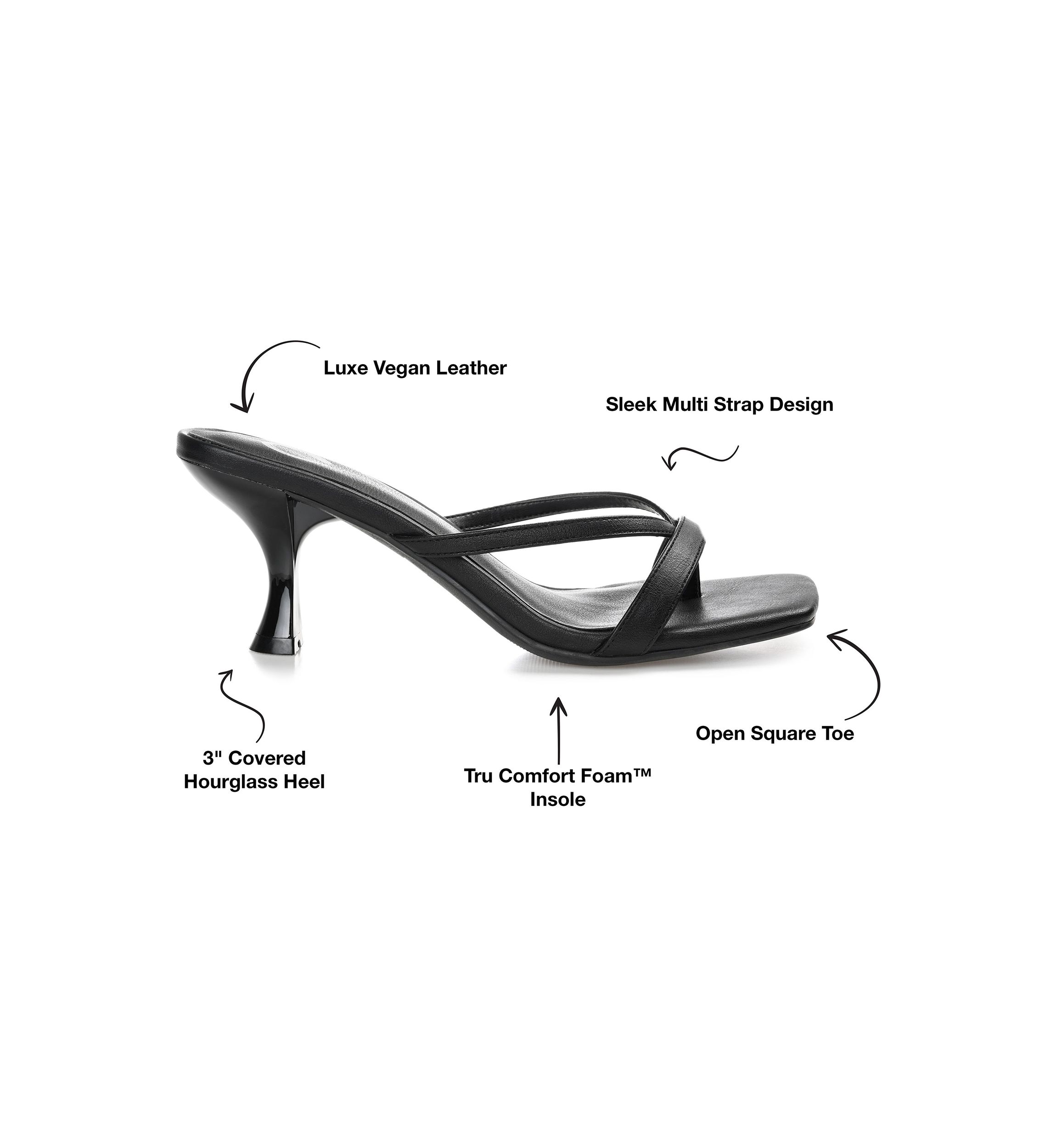 Tallie Pumps