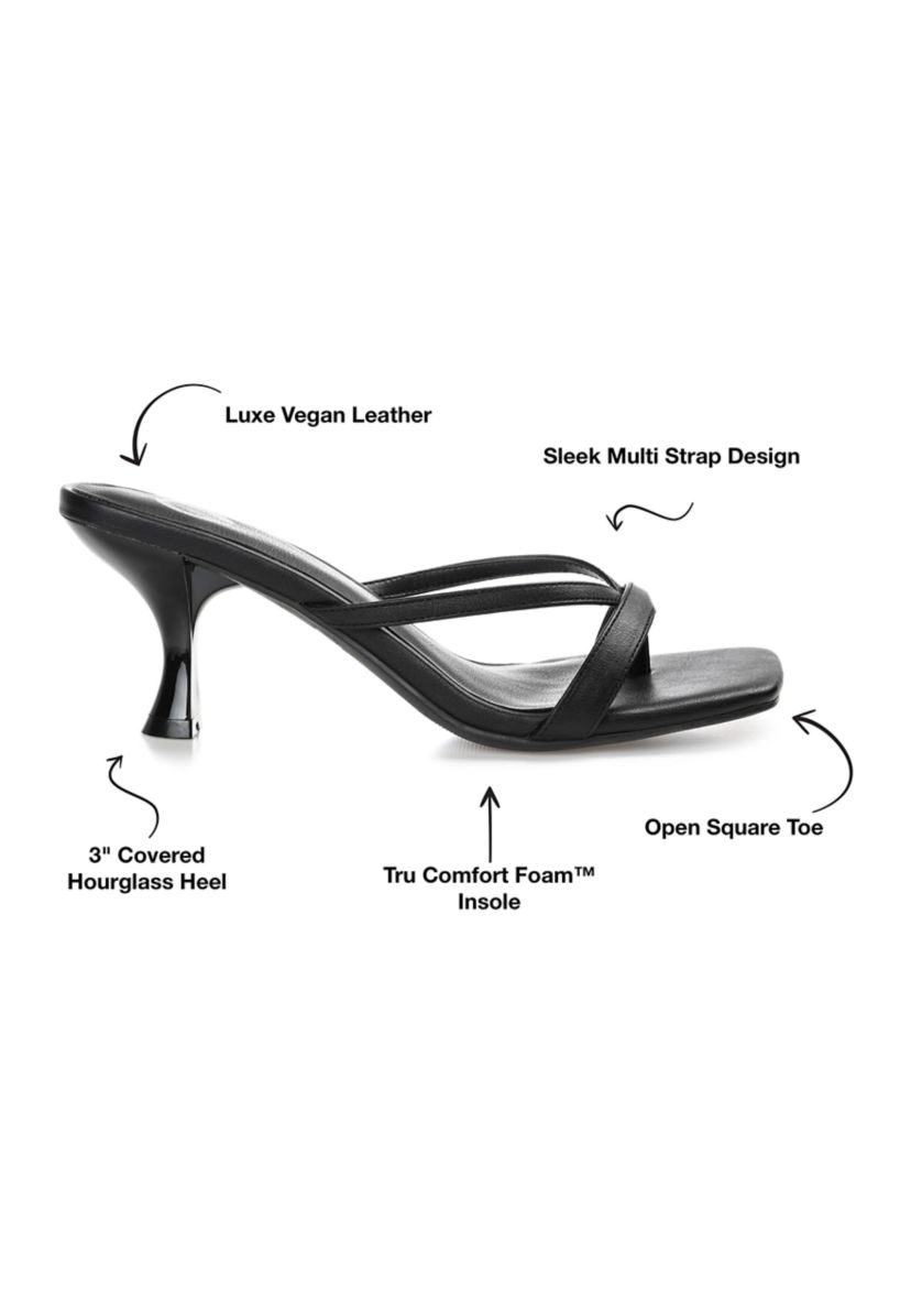 Tallie Pumps