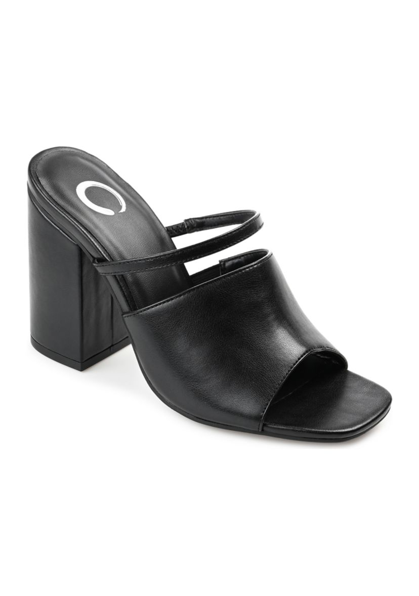 Heiddy Pumps