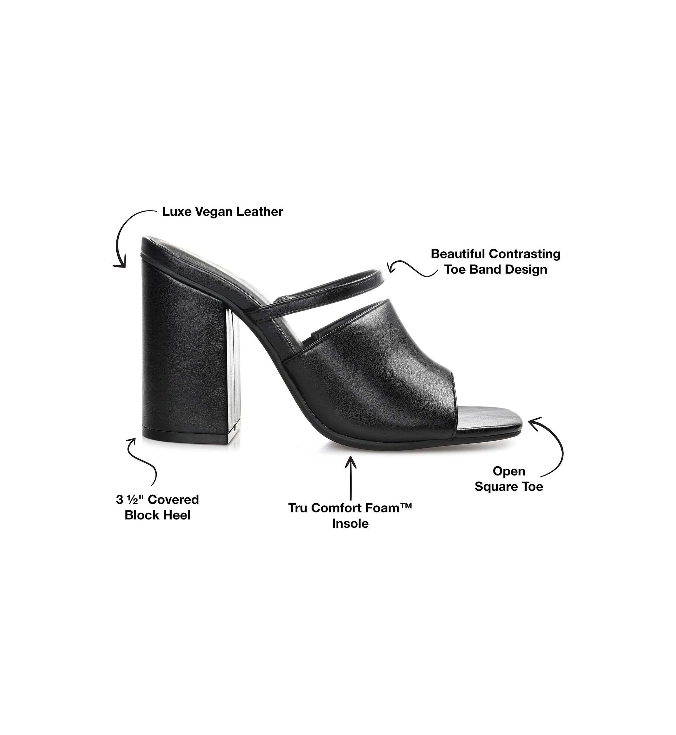 Heiddy Pumps