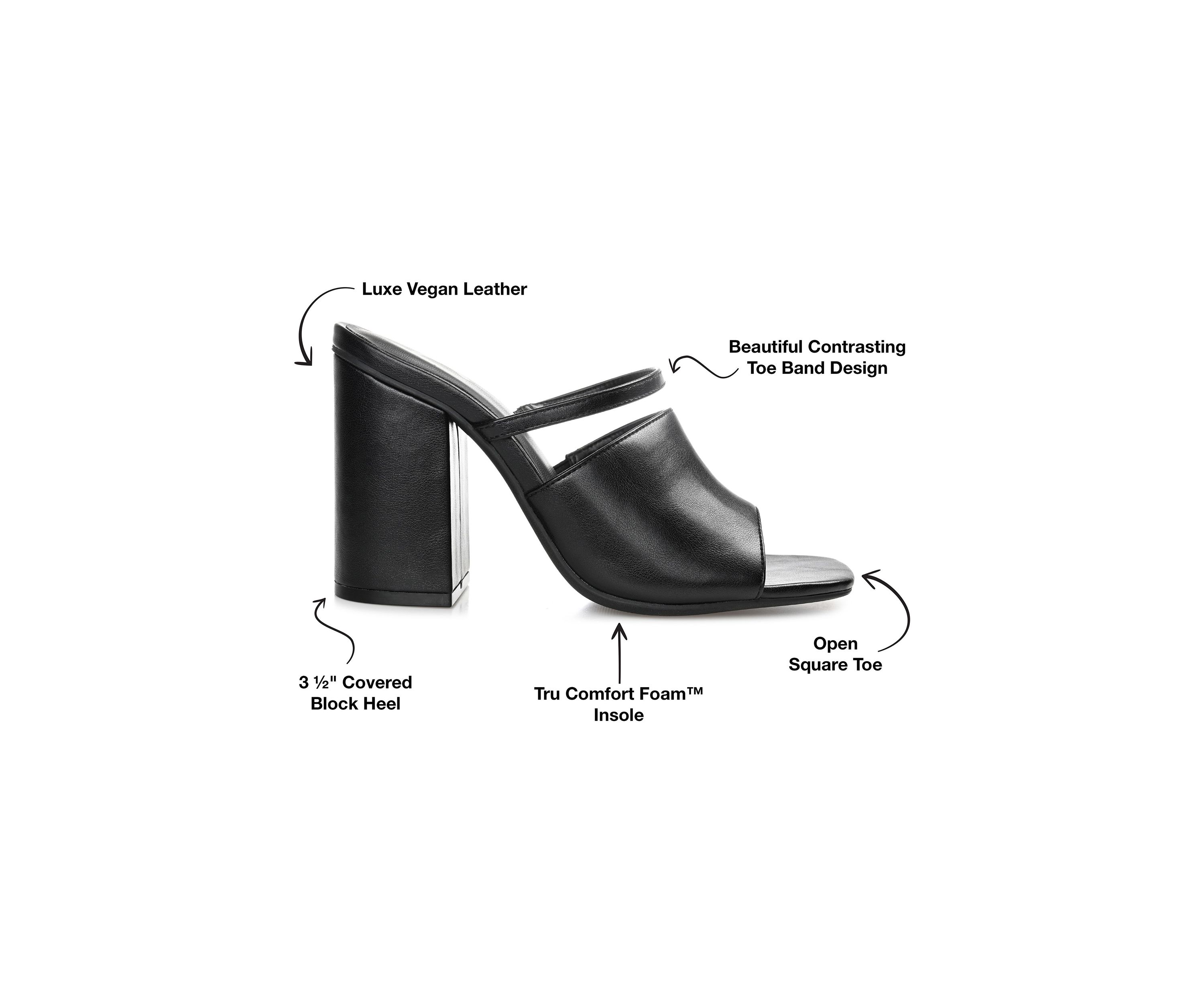 Heiddy Pumps