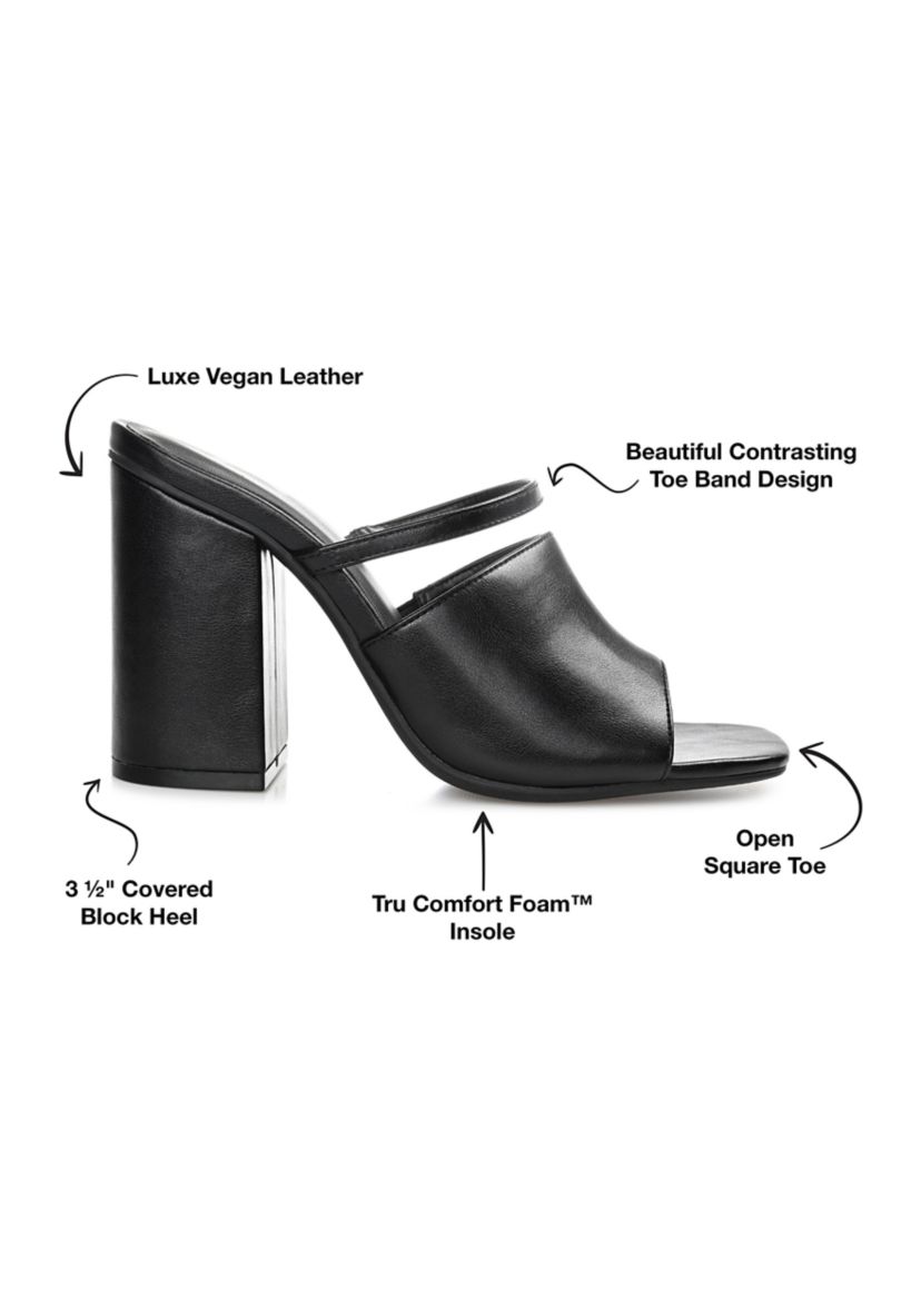 Heiddy Pumps
