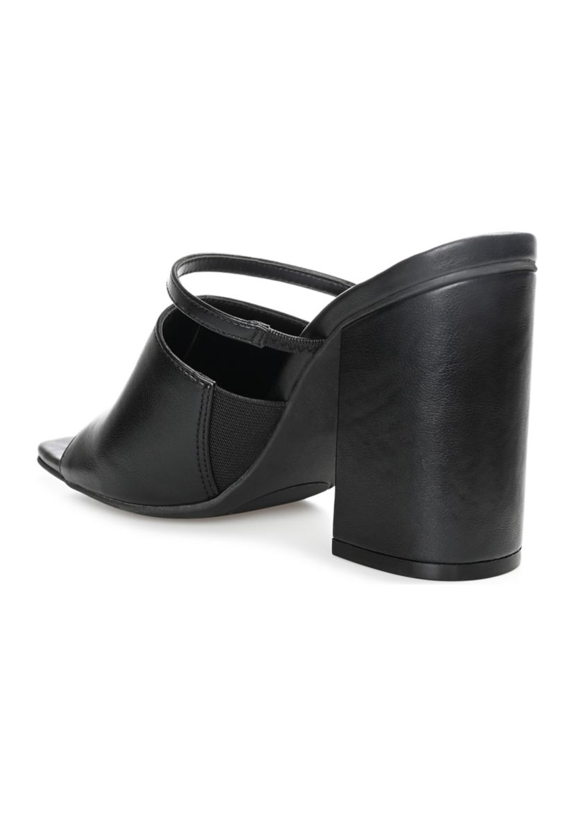 Heiddy Pumps