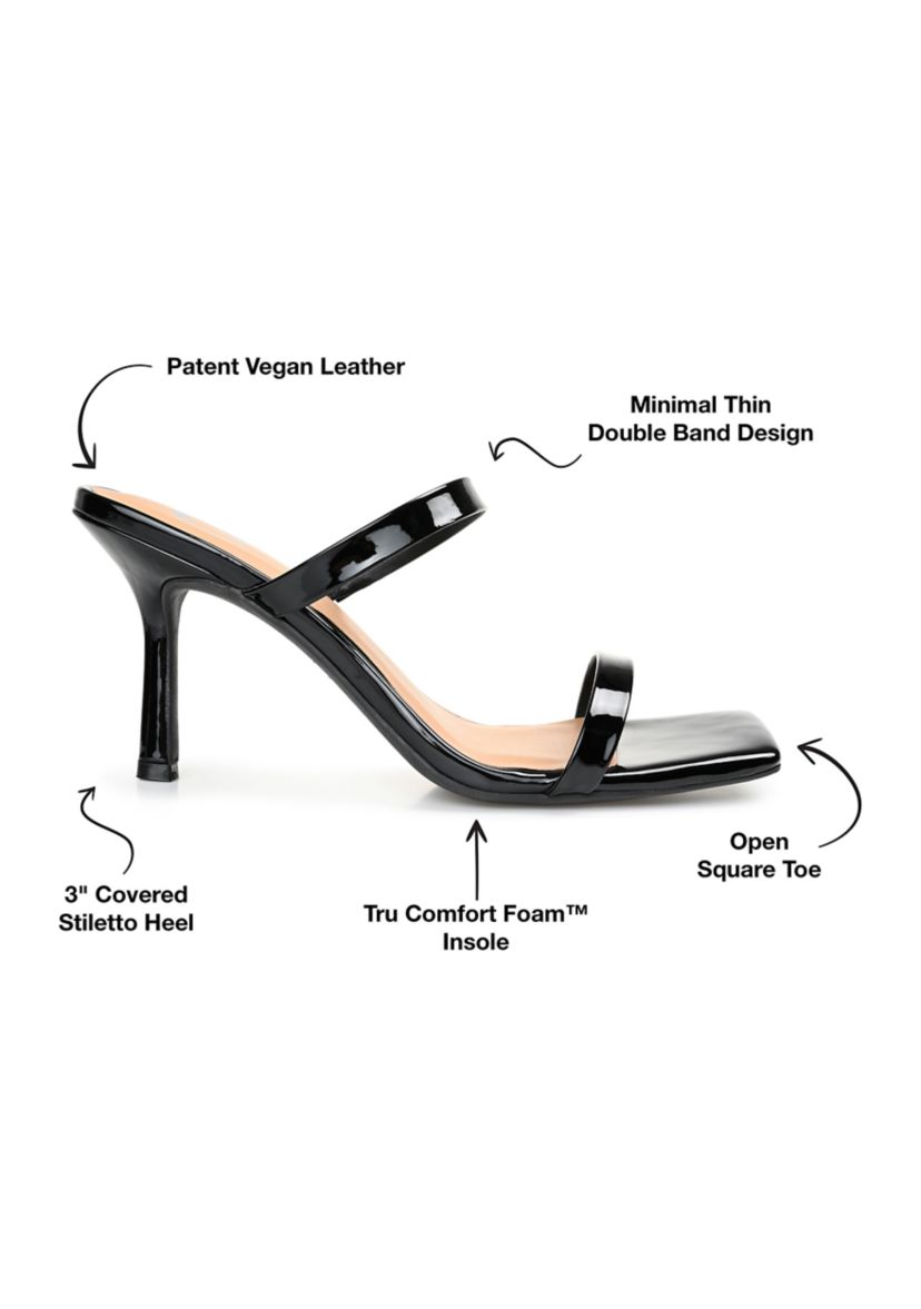 Brie Pumps