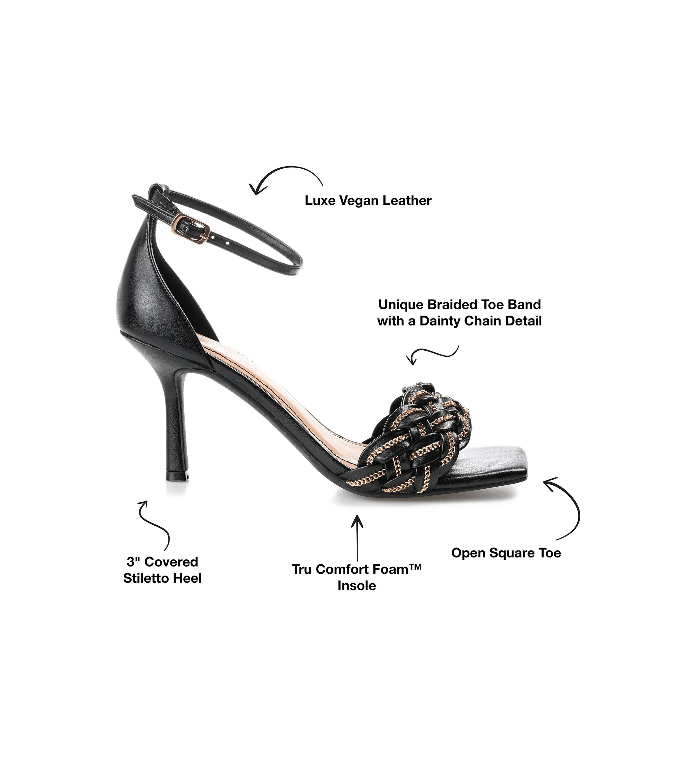 Mabella Pumps