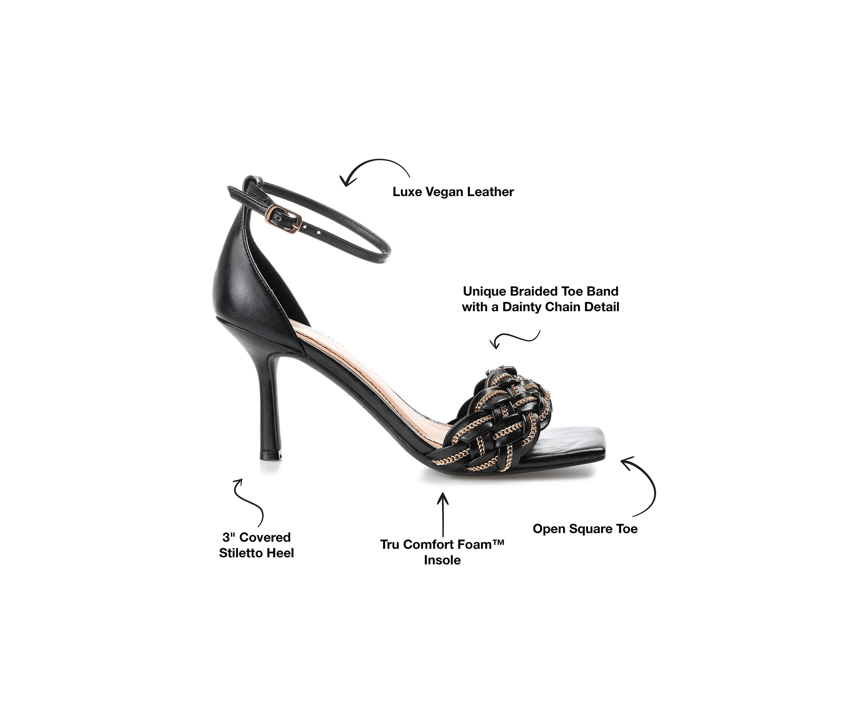 Mabella Pumps