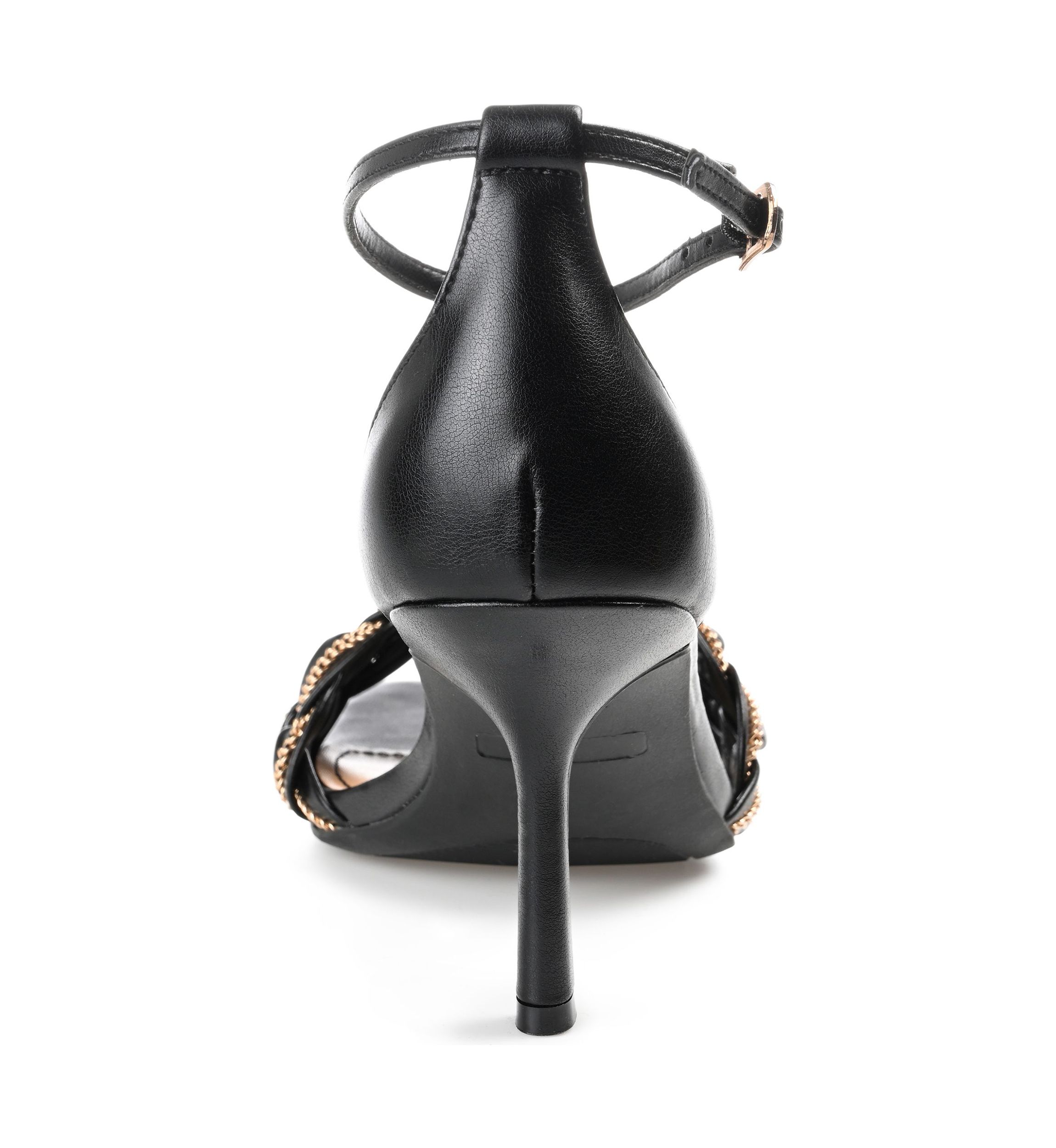 Mabella Pumps
