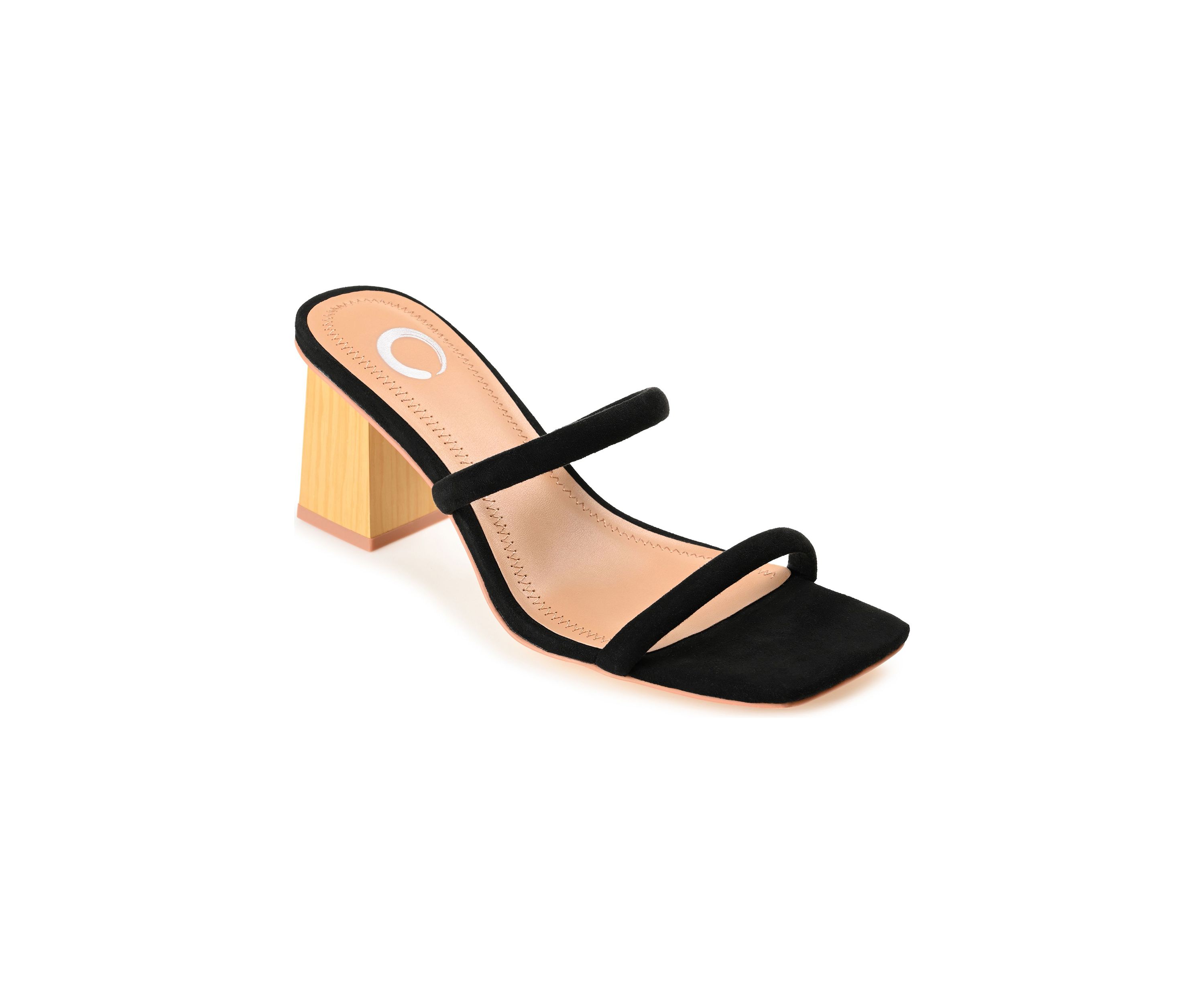 Henrietta Pumps