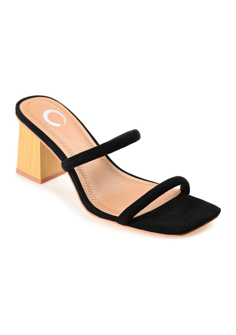 Henrietta Pumps