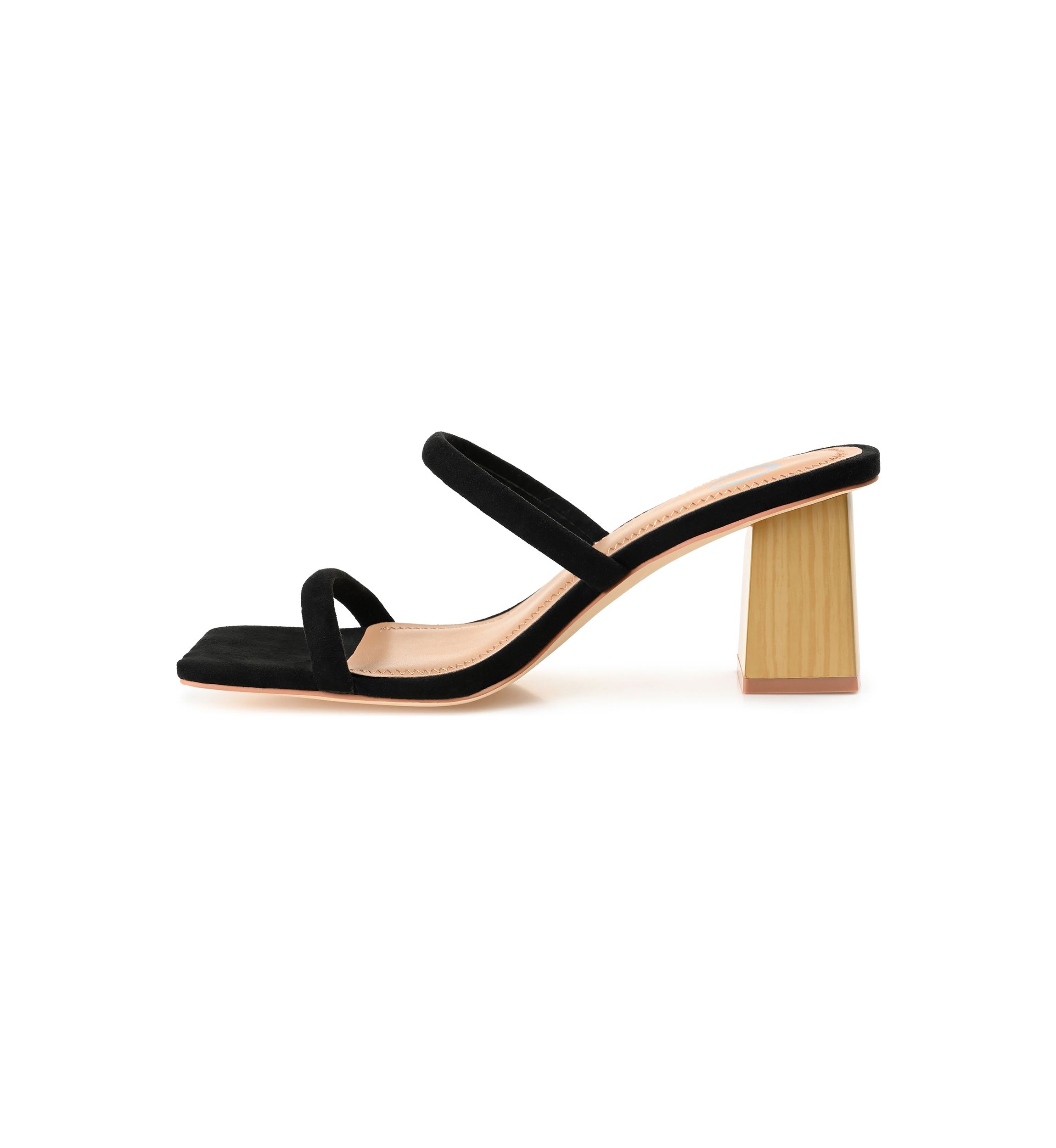 Henrietta Pumps