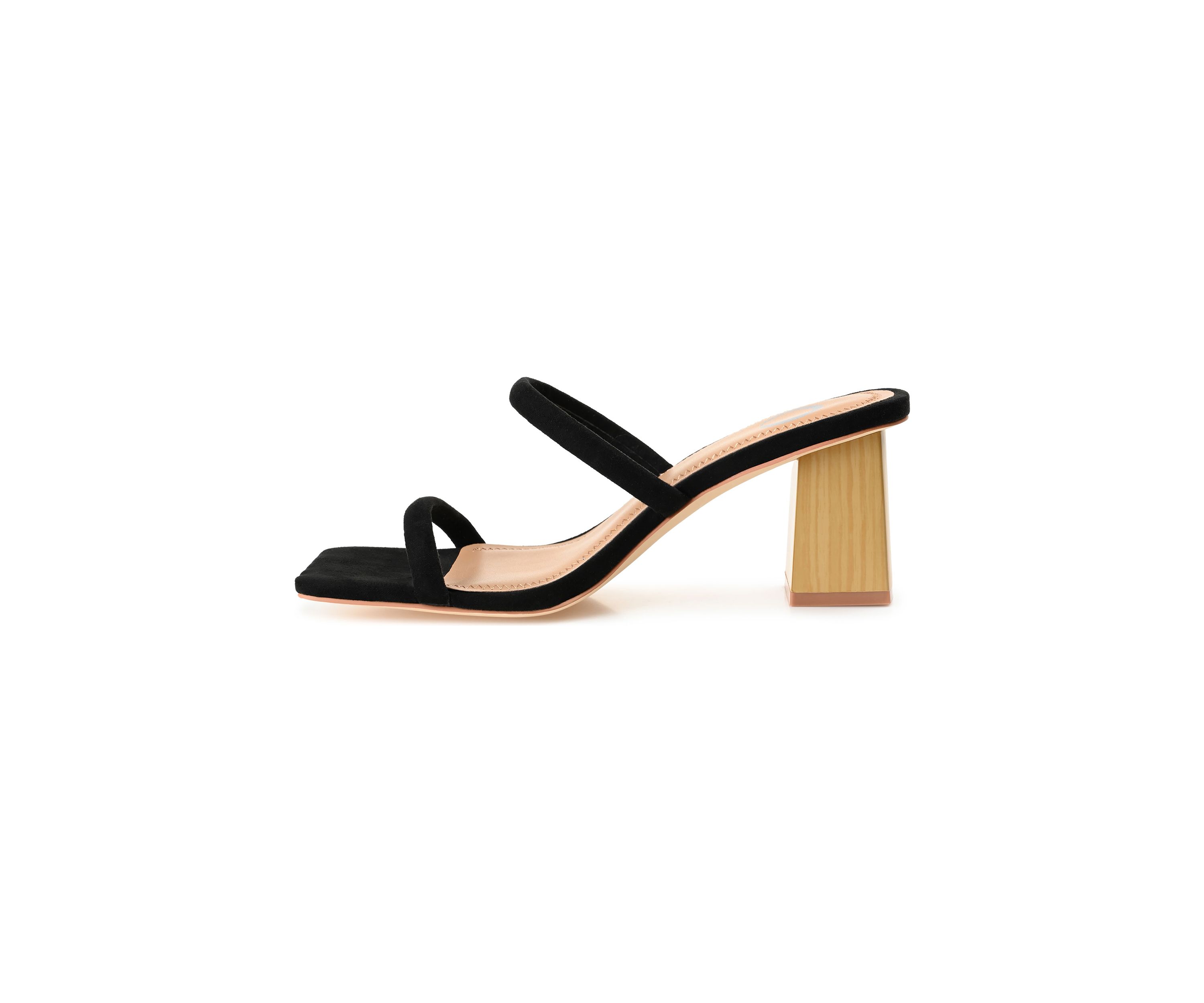 Henrietta Pumps