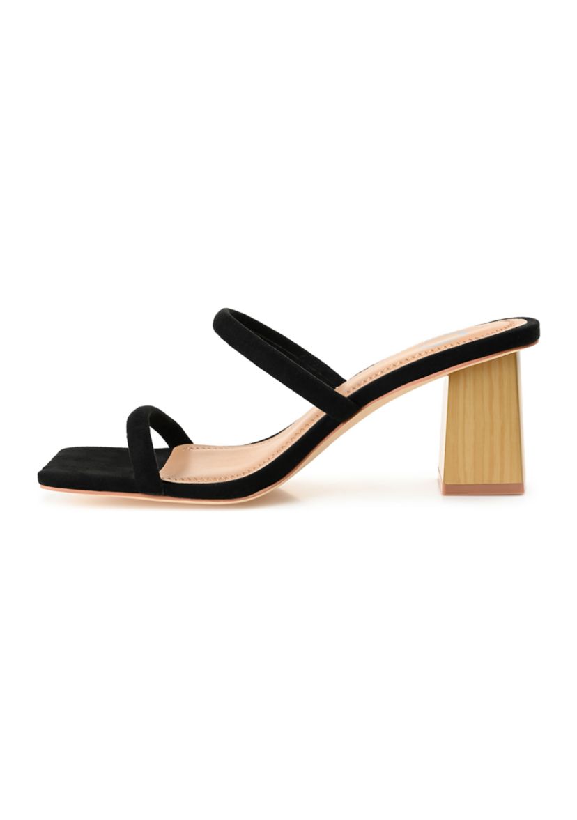 Henrietta Pumps