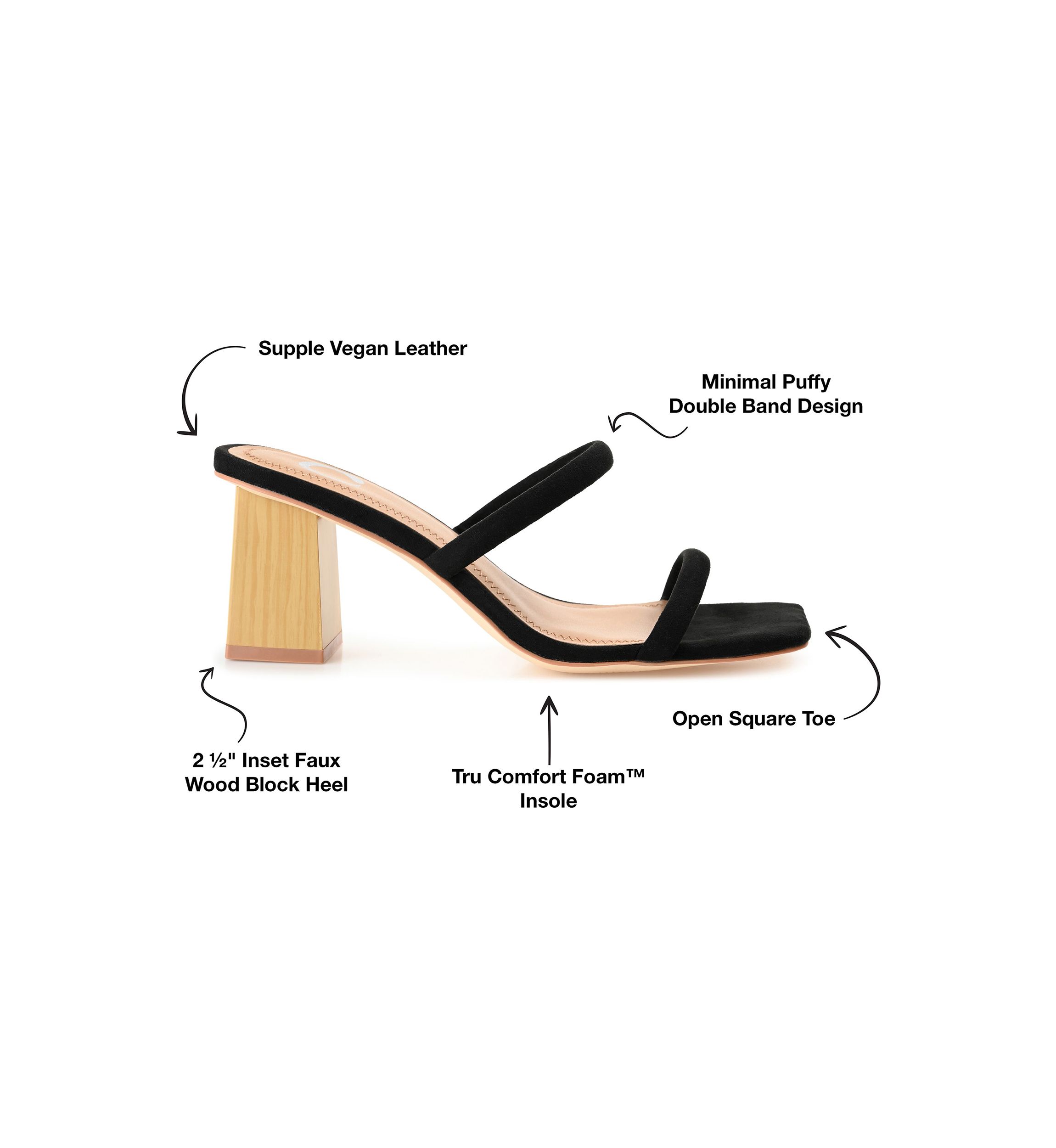 Henrietta Pumps