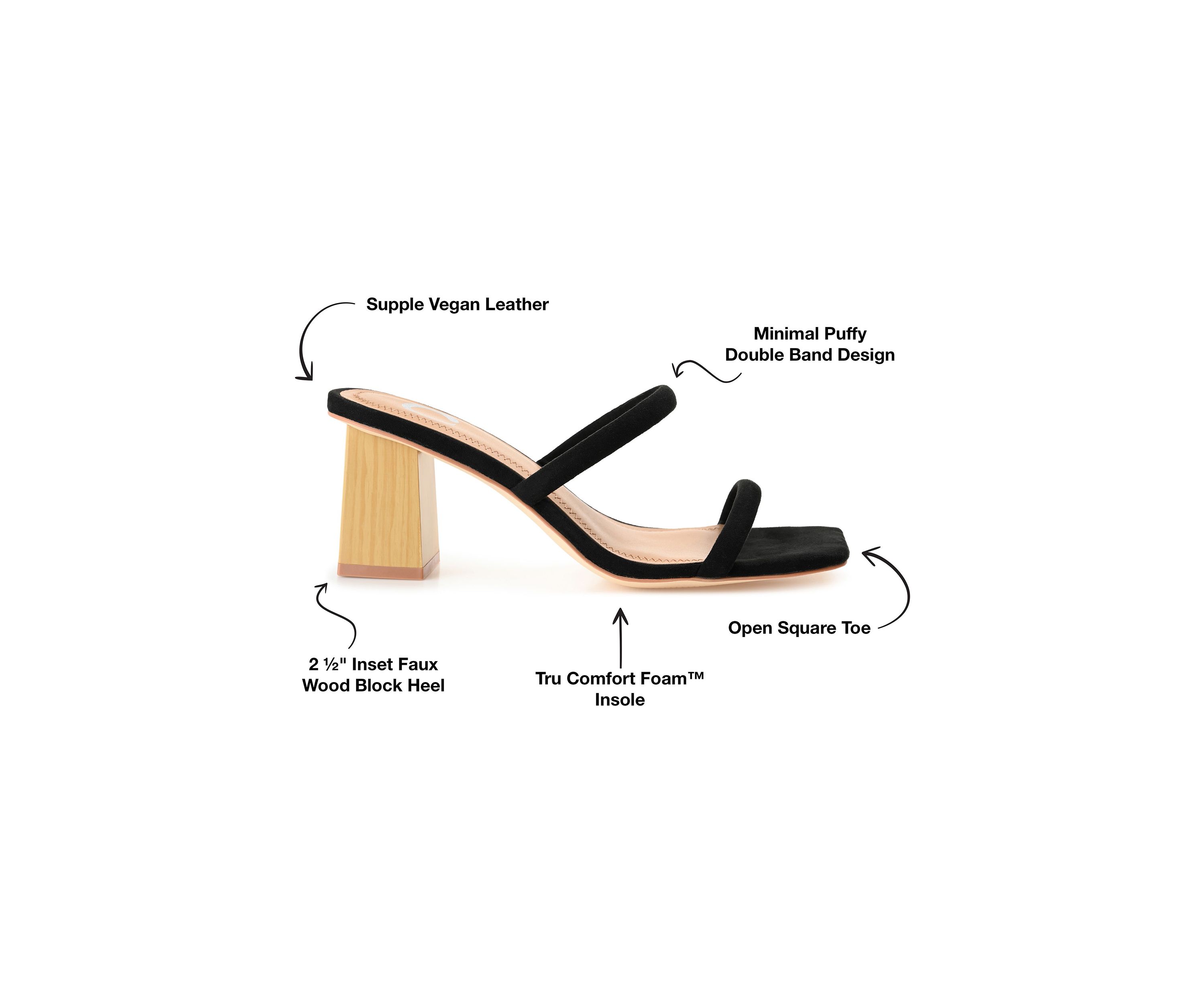 Henrietta Pumps
