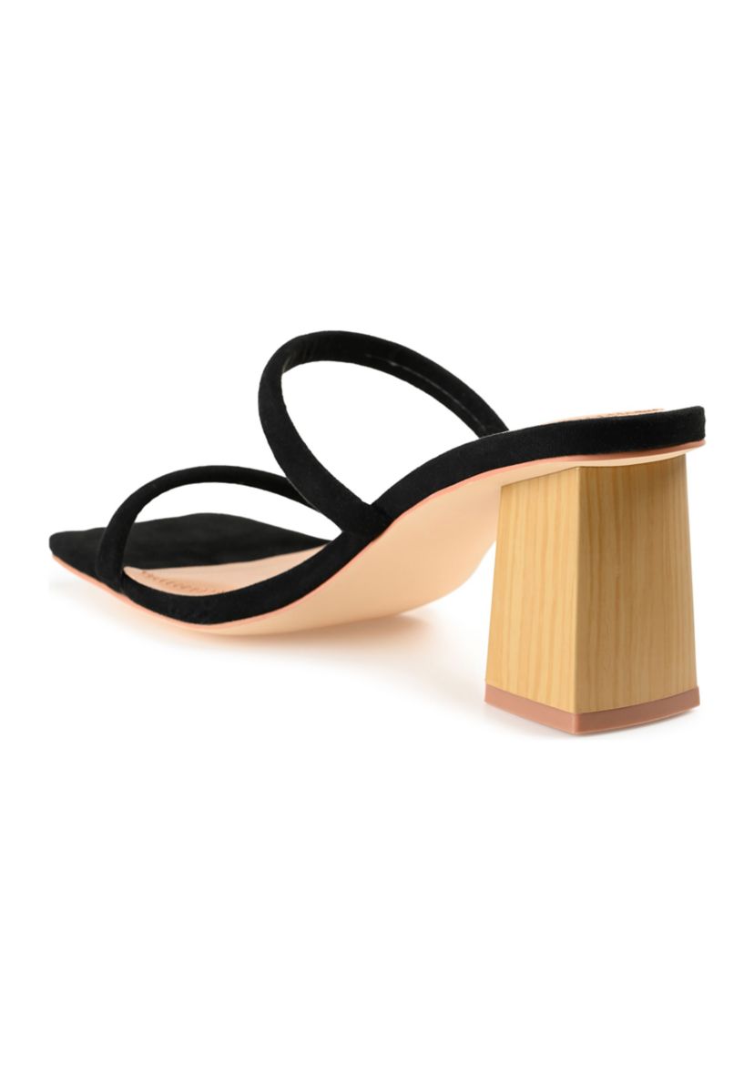 Henrietta Pumps