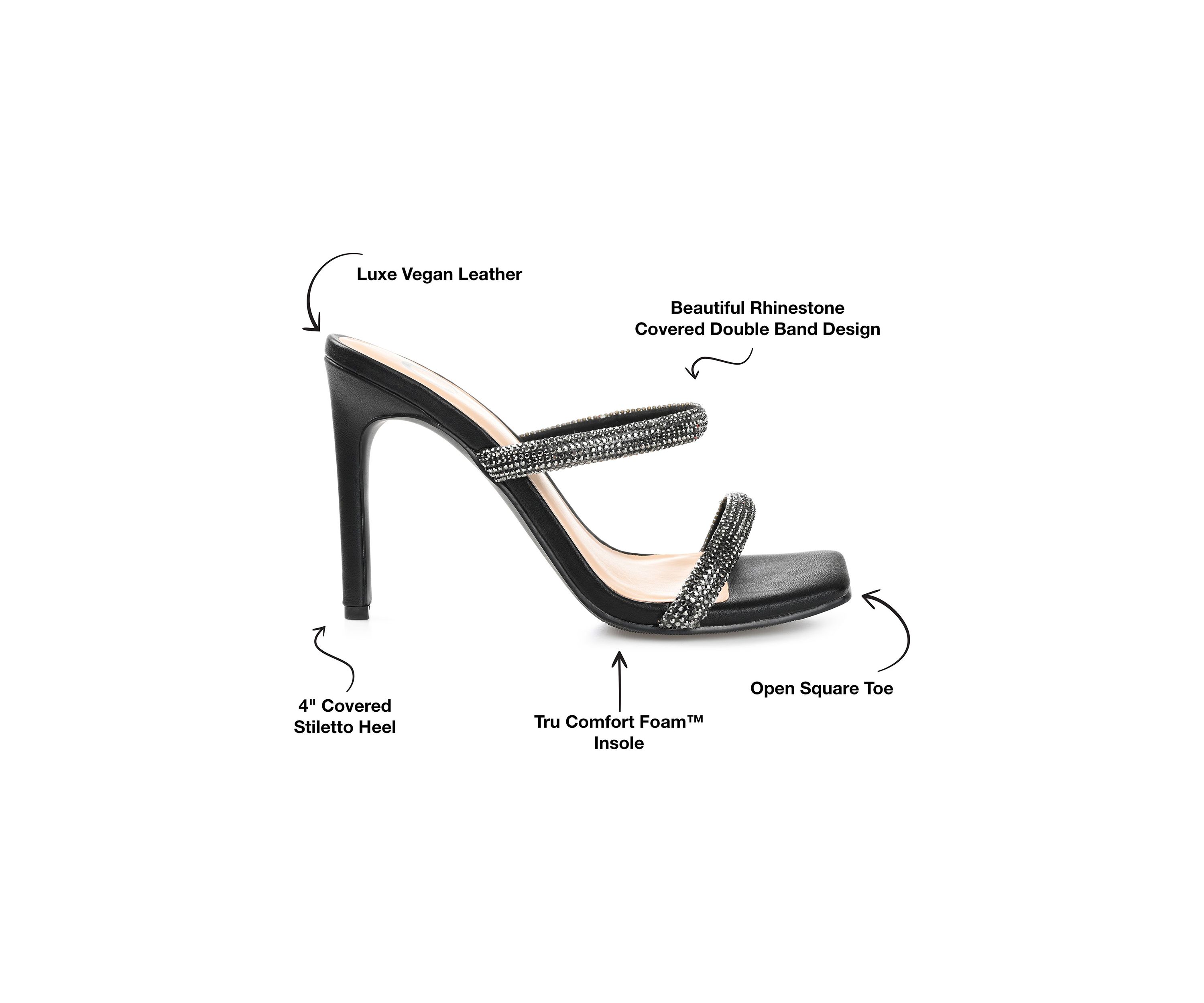 Reena Pumps