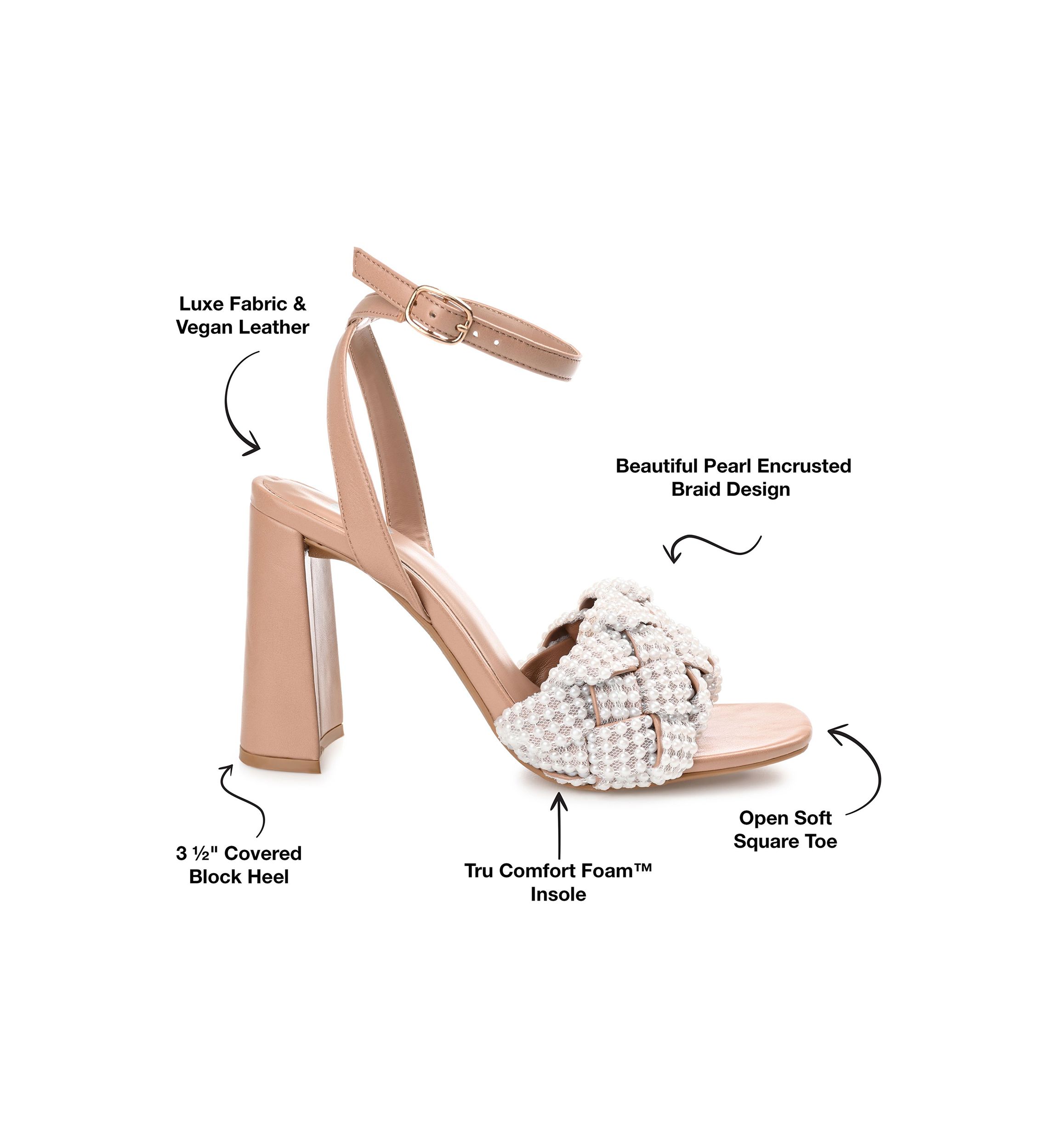 Dua Pumps