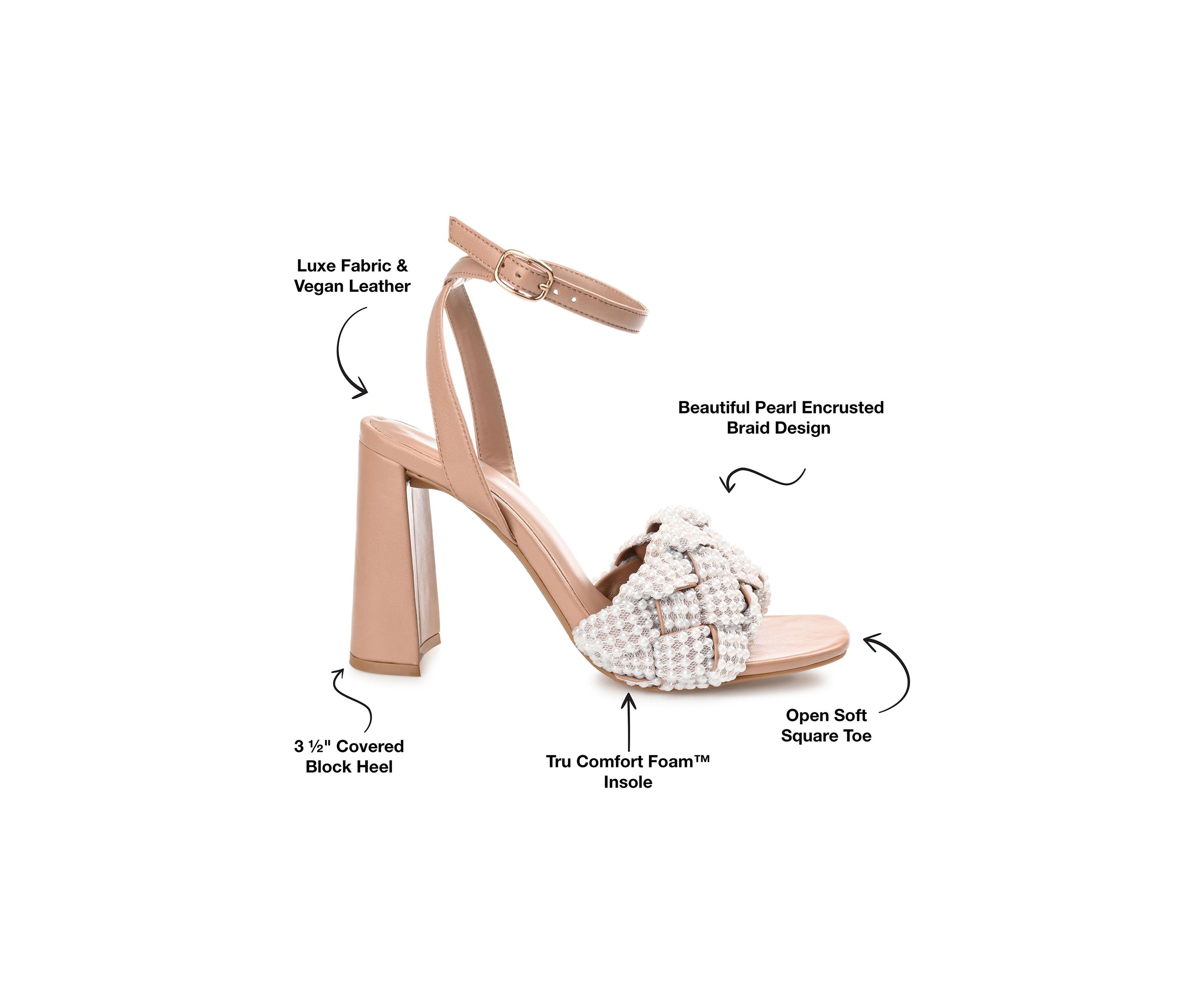 Dua Pumps