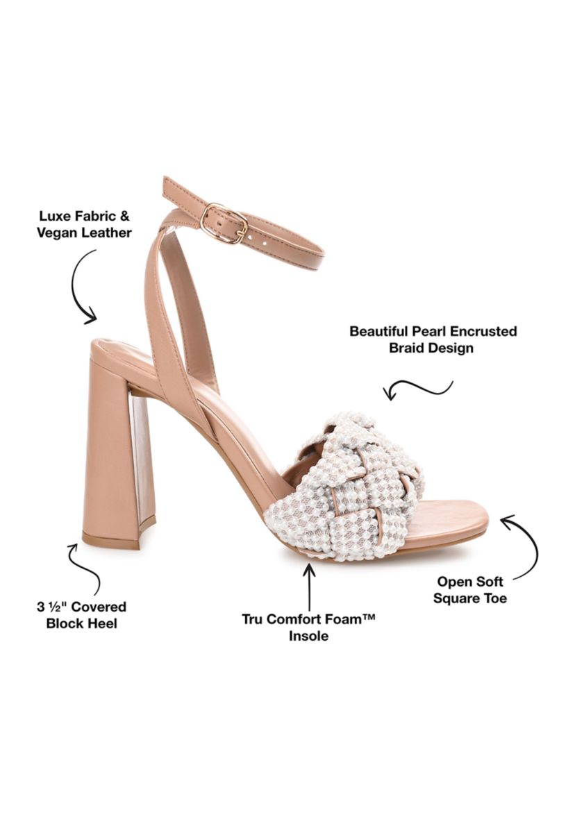 Dua Pumps