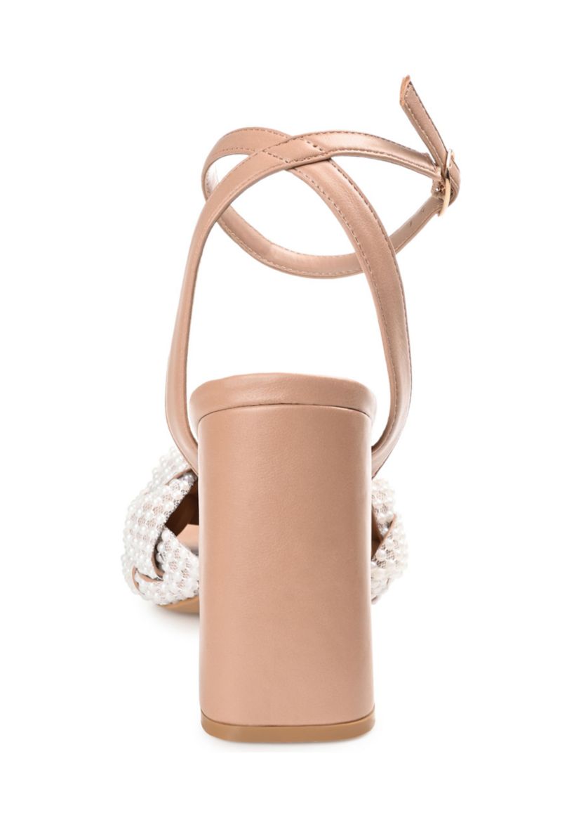 Dua Pumps