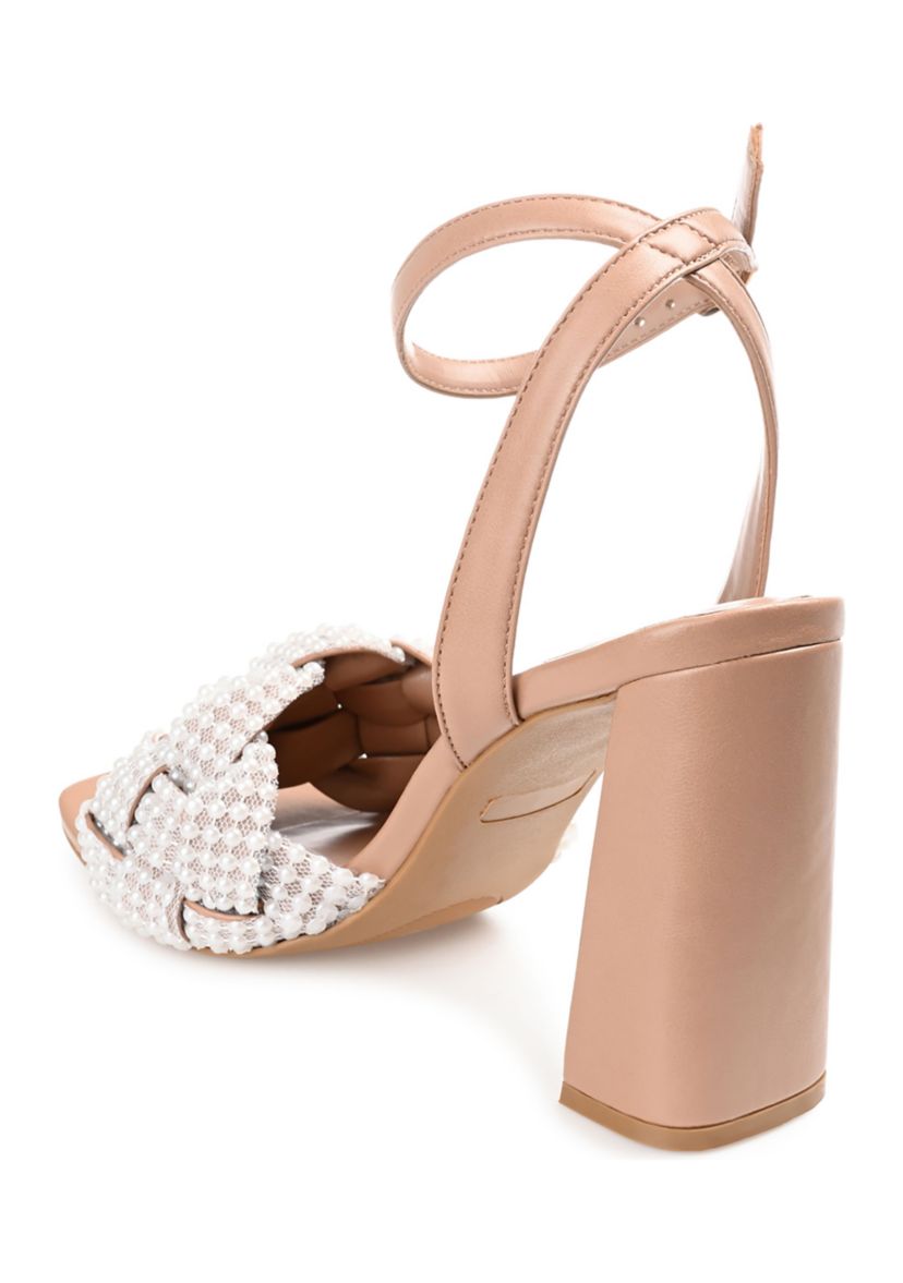 Dua Pumps