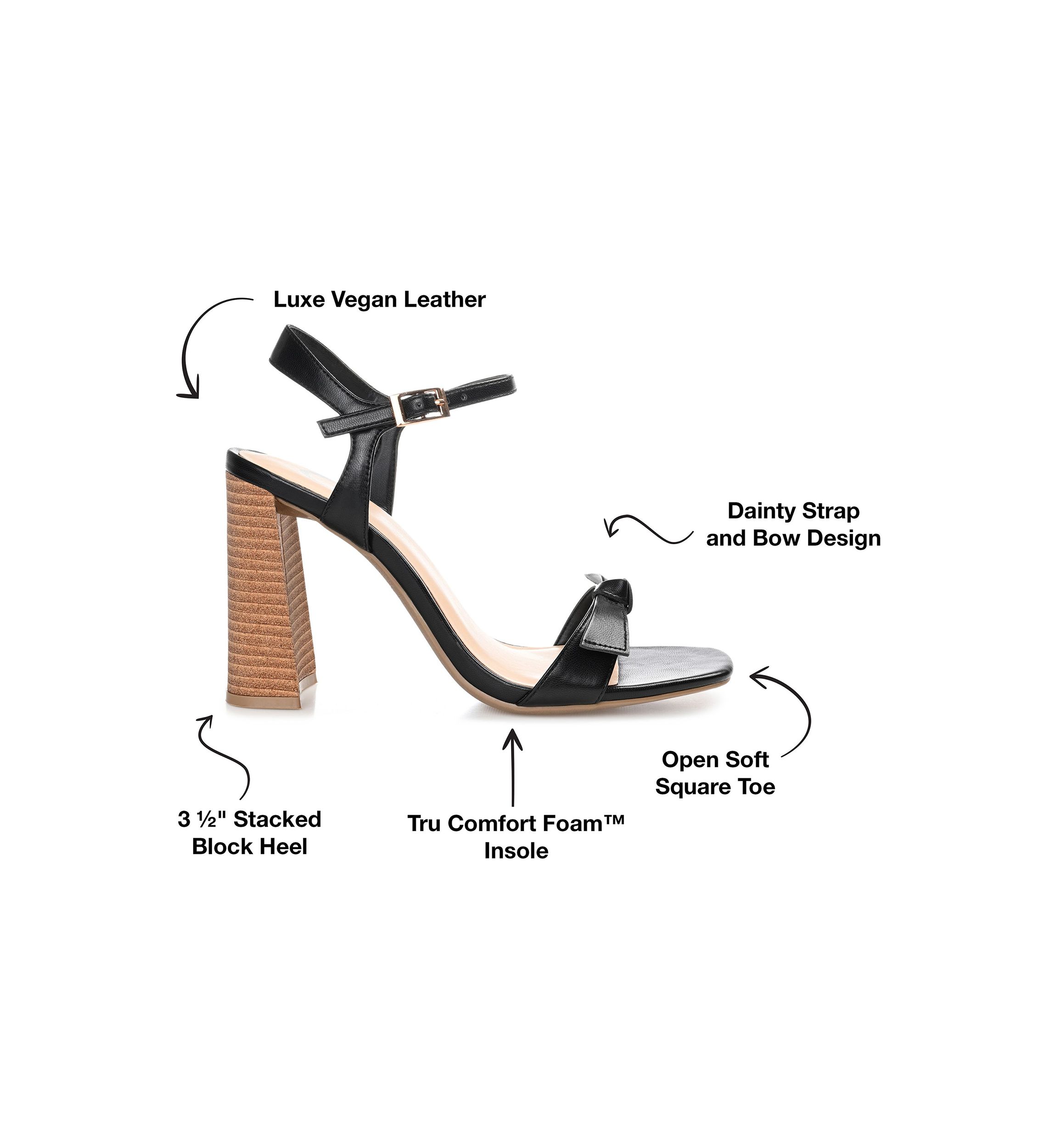 Dianne Pumps