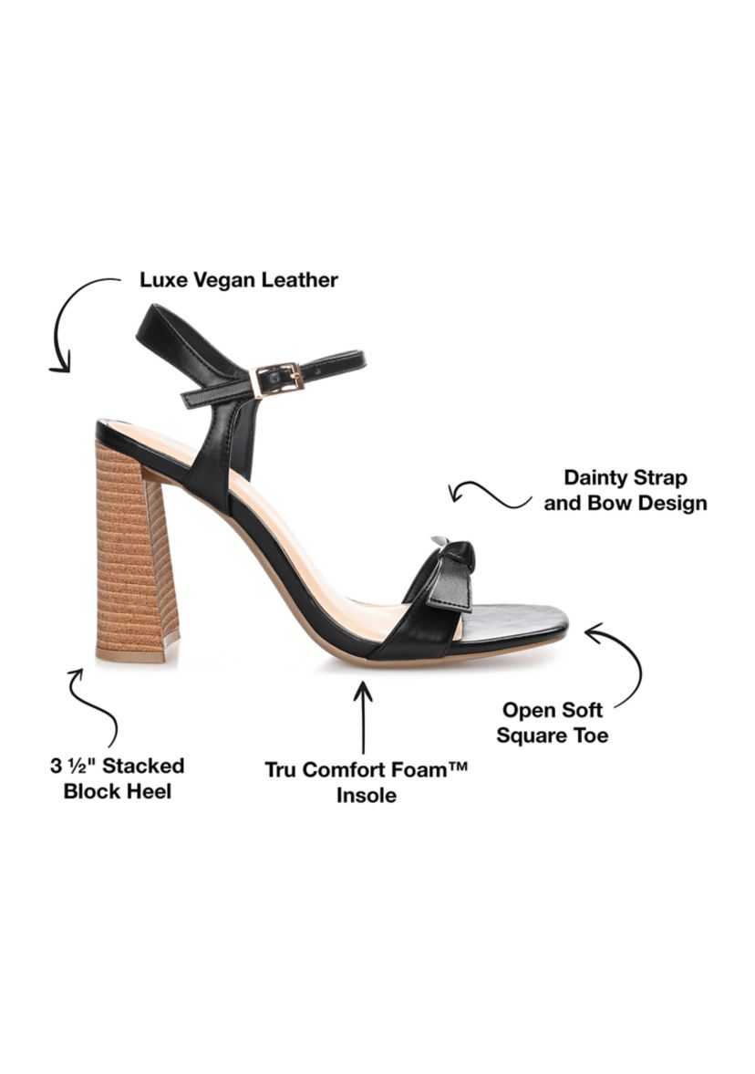 Dianne Pumps