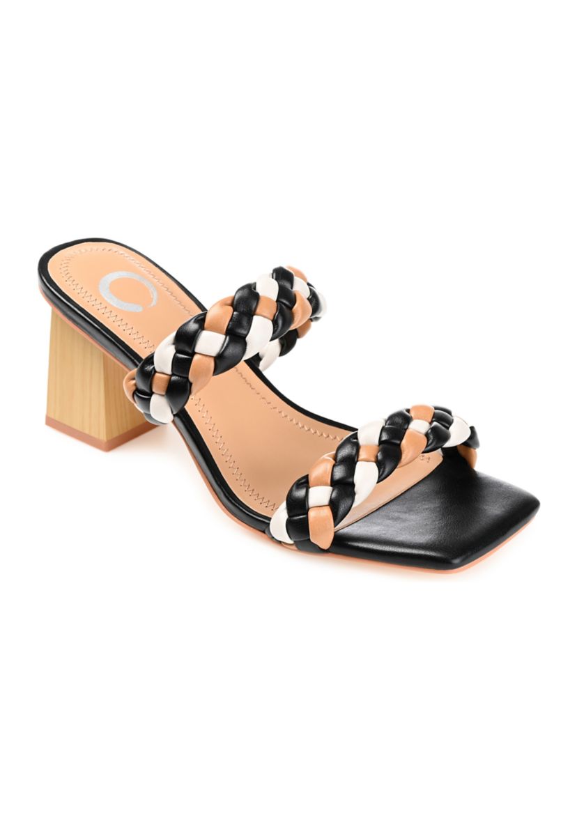 Bronte Pumps