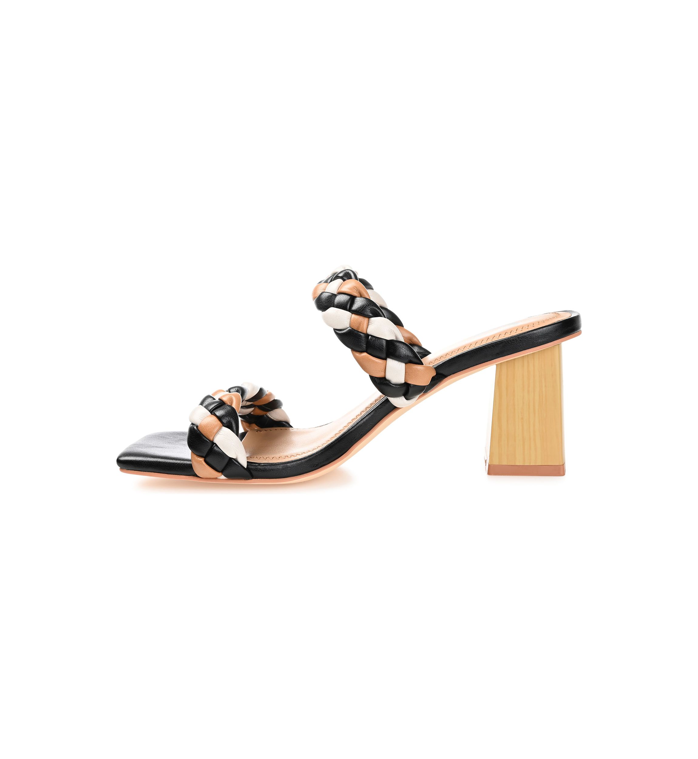 Bronte Pumps