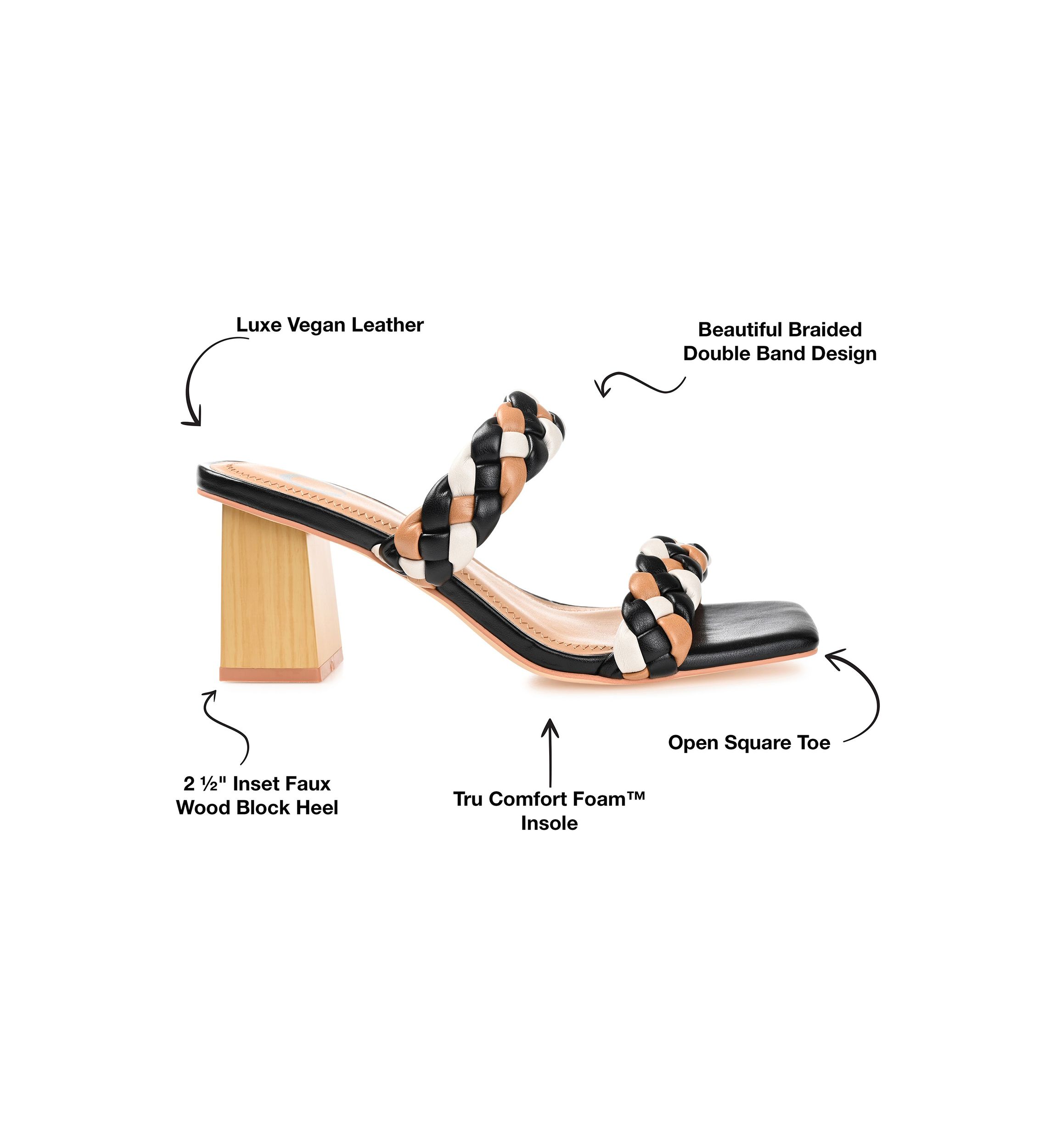 Bronte Pumps