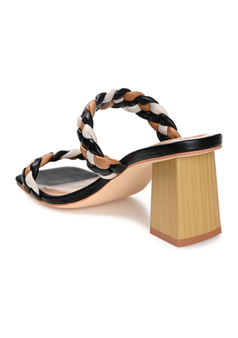 Bronte Pumps