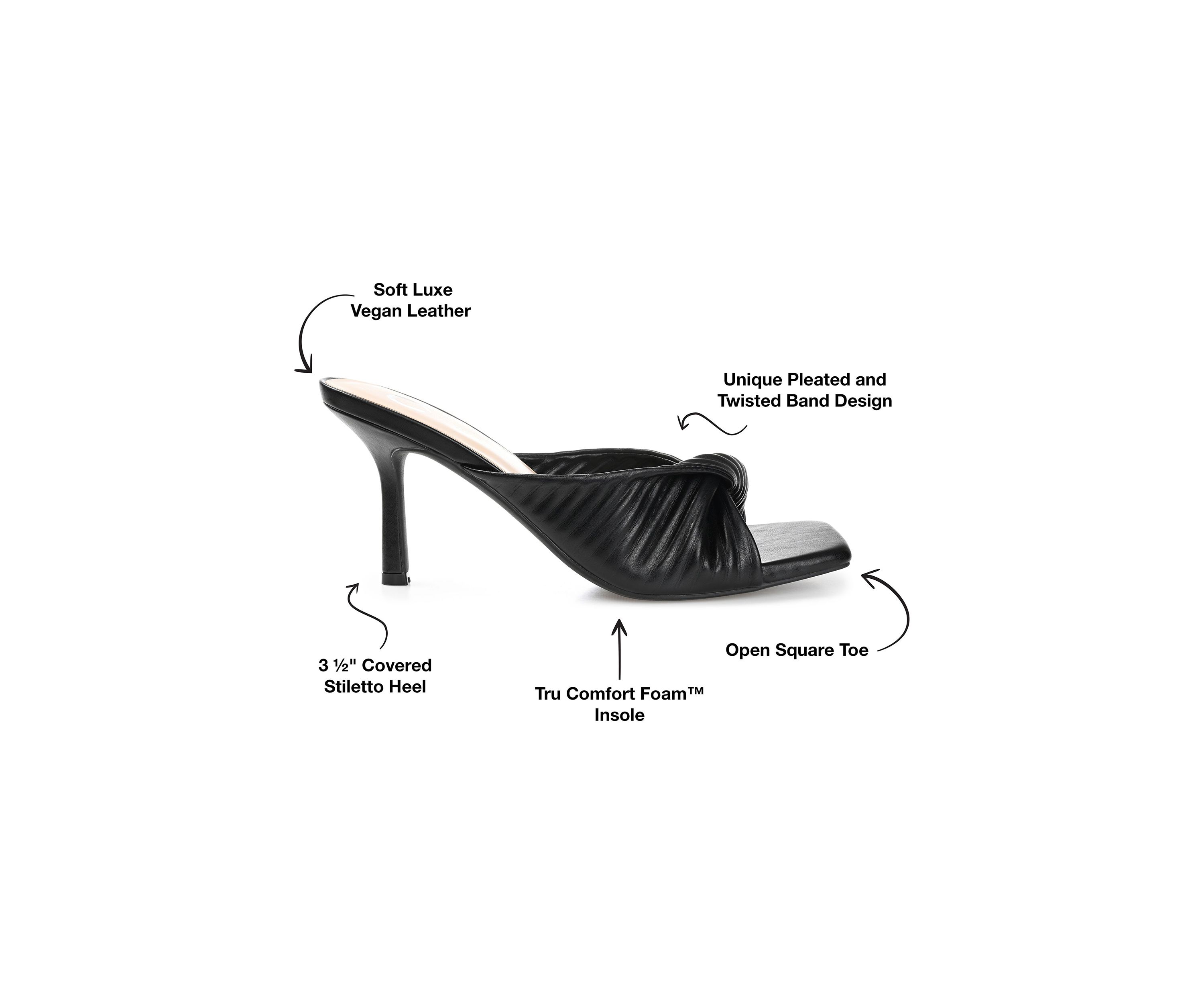 Greer Pumps