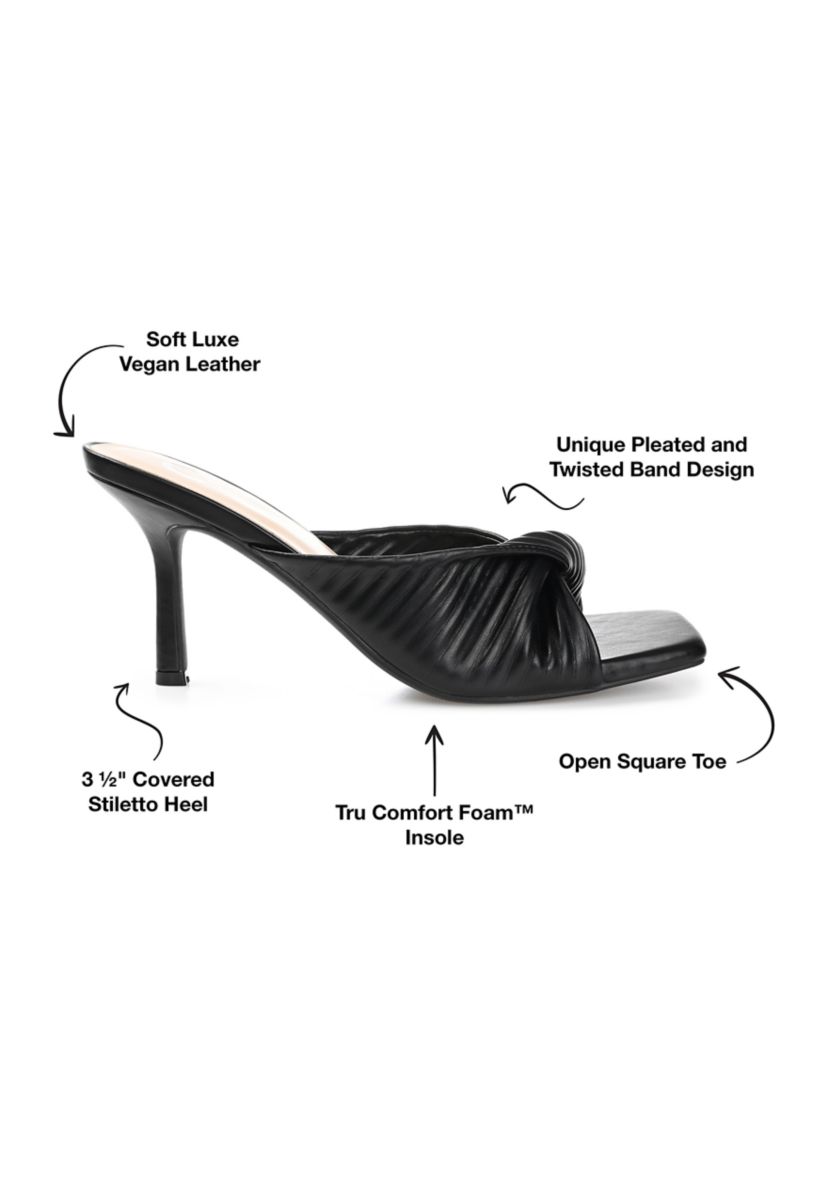 Greer Pumps