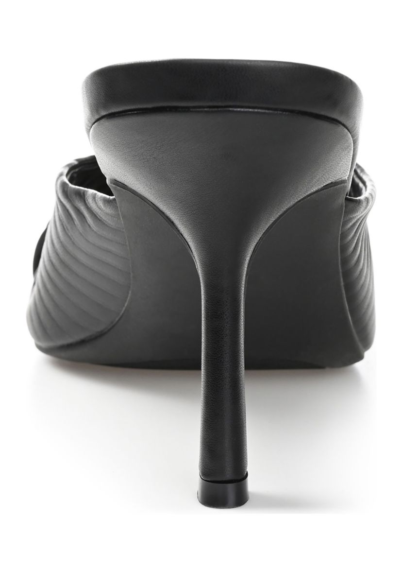 Greer Pumps